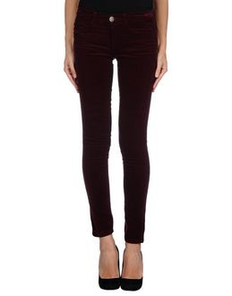 PINKO BLACK Casual pants - Item 36554378 | YOOX (US)