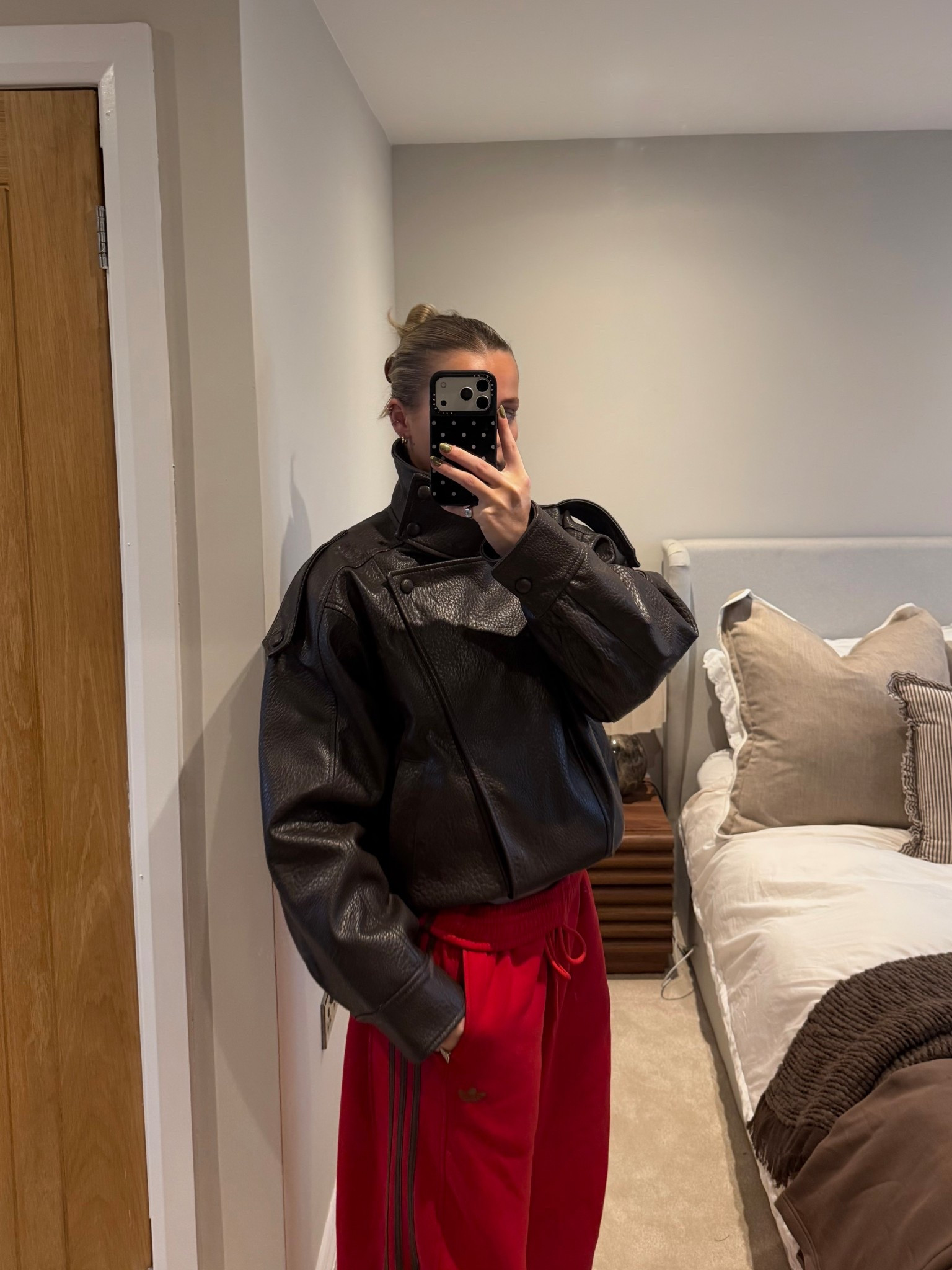 this jacket is a need xxx 

#LTKwinter #LTKstyletip #LTKuk