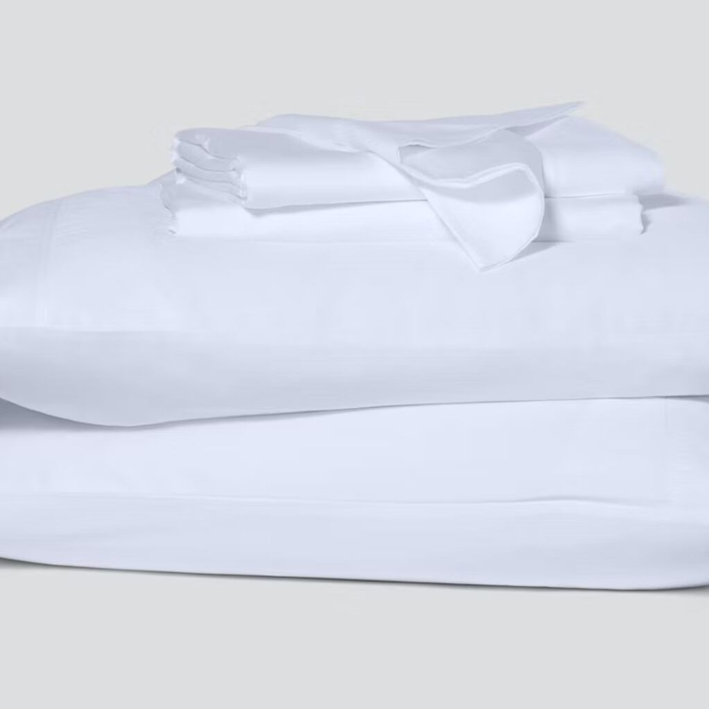 Sateen Sheets: 100% Organic Cotton Sheets | Casper | Casper Sleep Inc