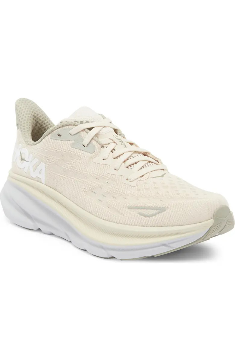 HOKA Clifton 9 Running Shoe (Men) | Nordstrom | Nordstrom