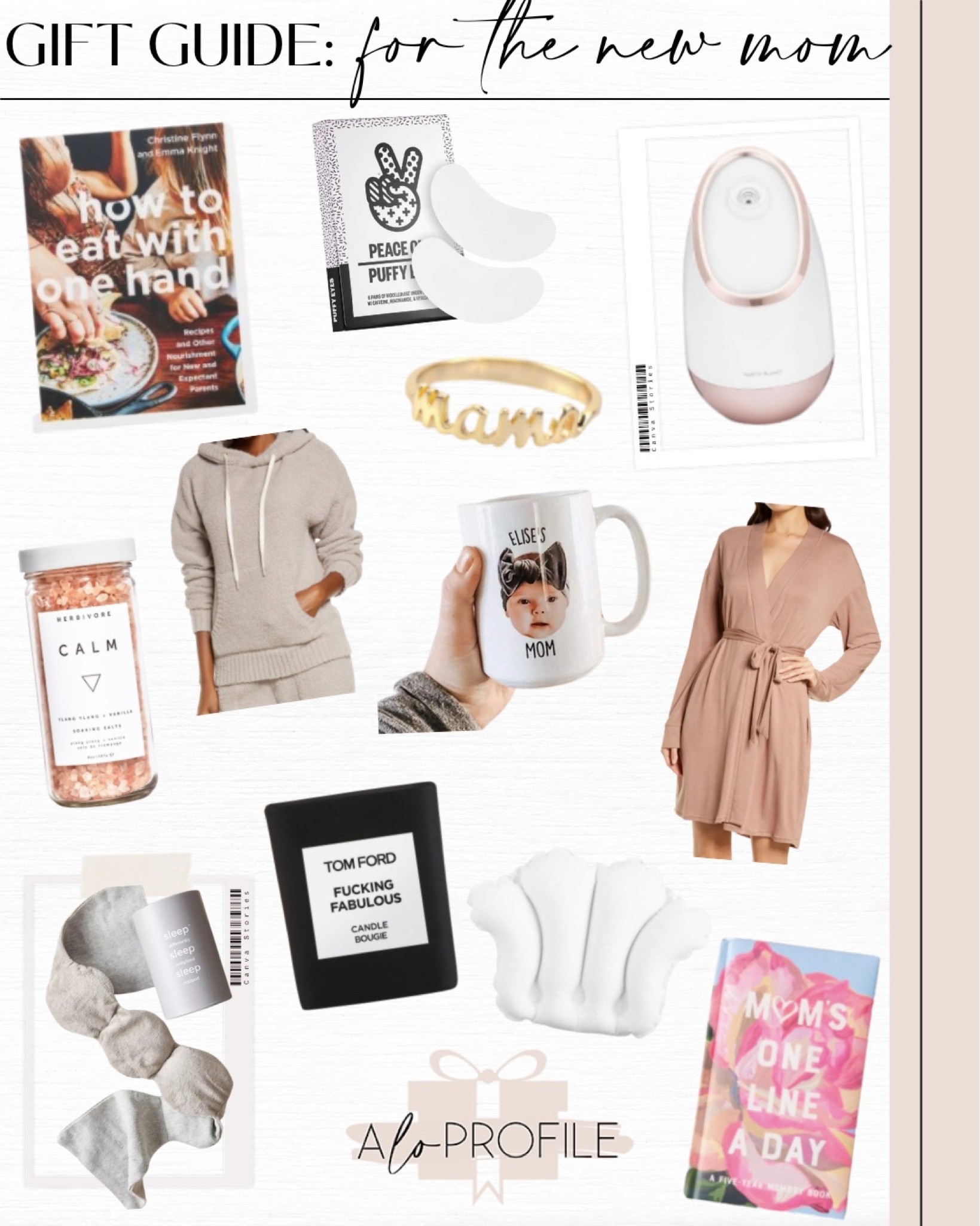 Gift Guide : For the New Mom // gift guide, gift guides, gifts for her, gifts for him, gift guide for him, gift guide for her, gift ideas for her, gift ideas, holiday gifts, holiday gifting, holiday gift, holiday gift guide, holiday gift guides, gift, gifts, holiday season, holiday gifts 2022, gift

#LTKSeasonal #LTKHoliday