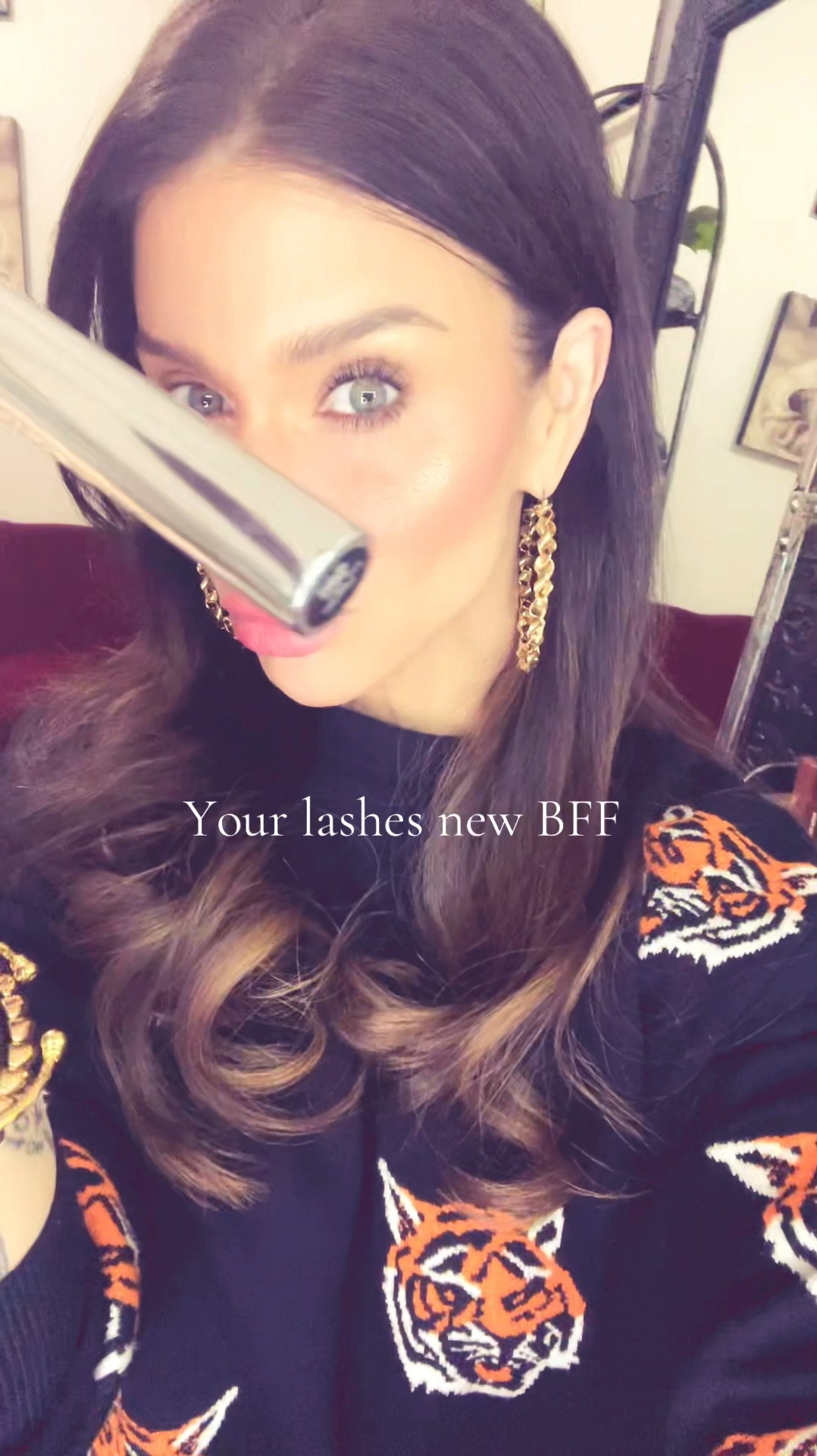 This mascara is clean and vegan and doesn’t clump or flake. It also doesn’t feel like I have anything at all 
.
Mascara
Sephora
Clean beauty
Clean makeup
Makeup 

#LTKFindsUnder50 #LTKBeauty #LTKWatchNow