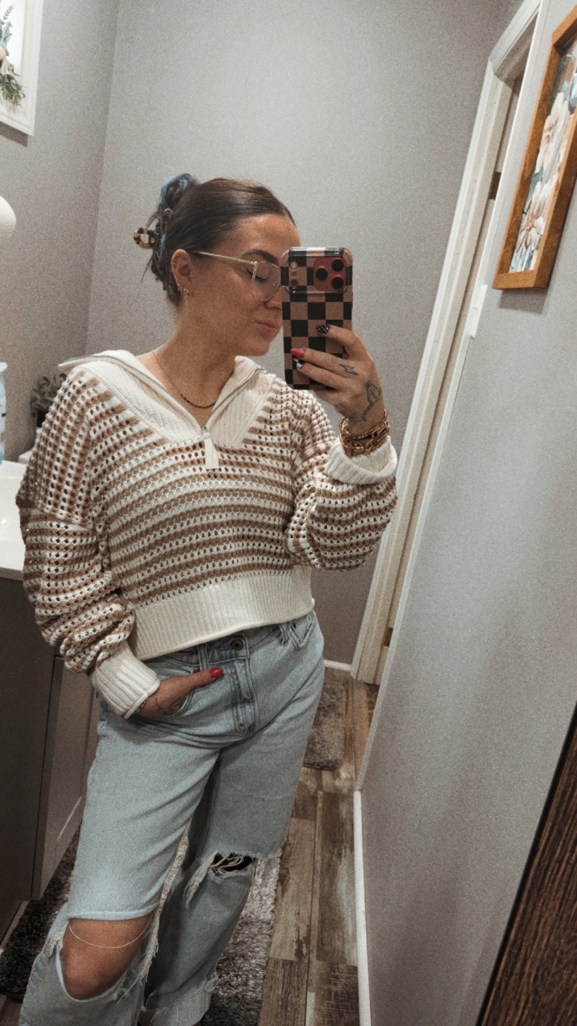 #aerie #ltkaerie @Aerie 

#LTKootd #LTKgrwm #LTKPetite