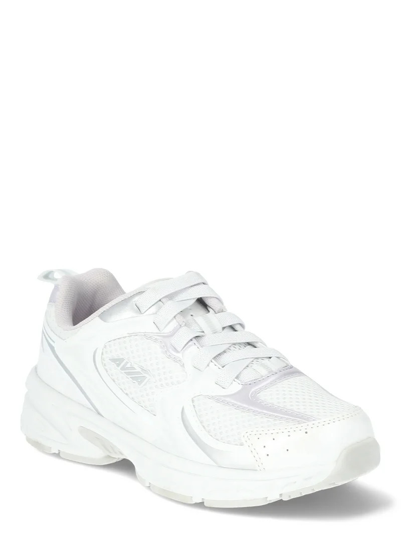 Avia 5000 Girls Chunky Trainer Sneakers | Walmart (US)