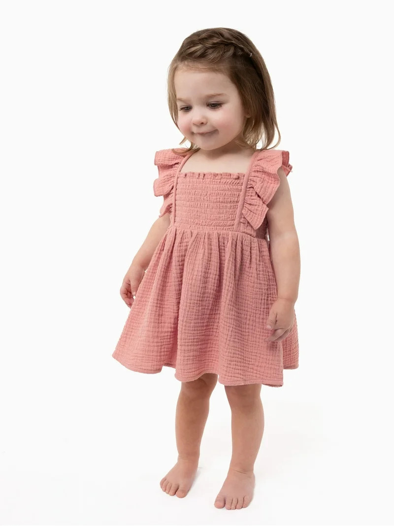 6642 - MODERN MOMENTS BG DRESS S | Walmart (US)