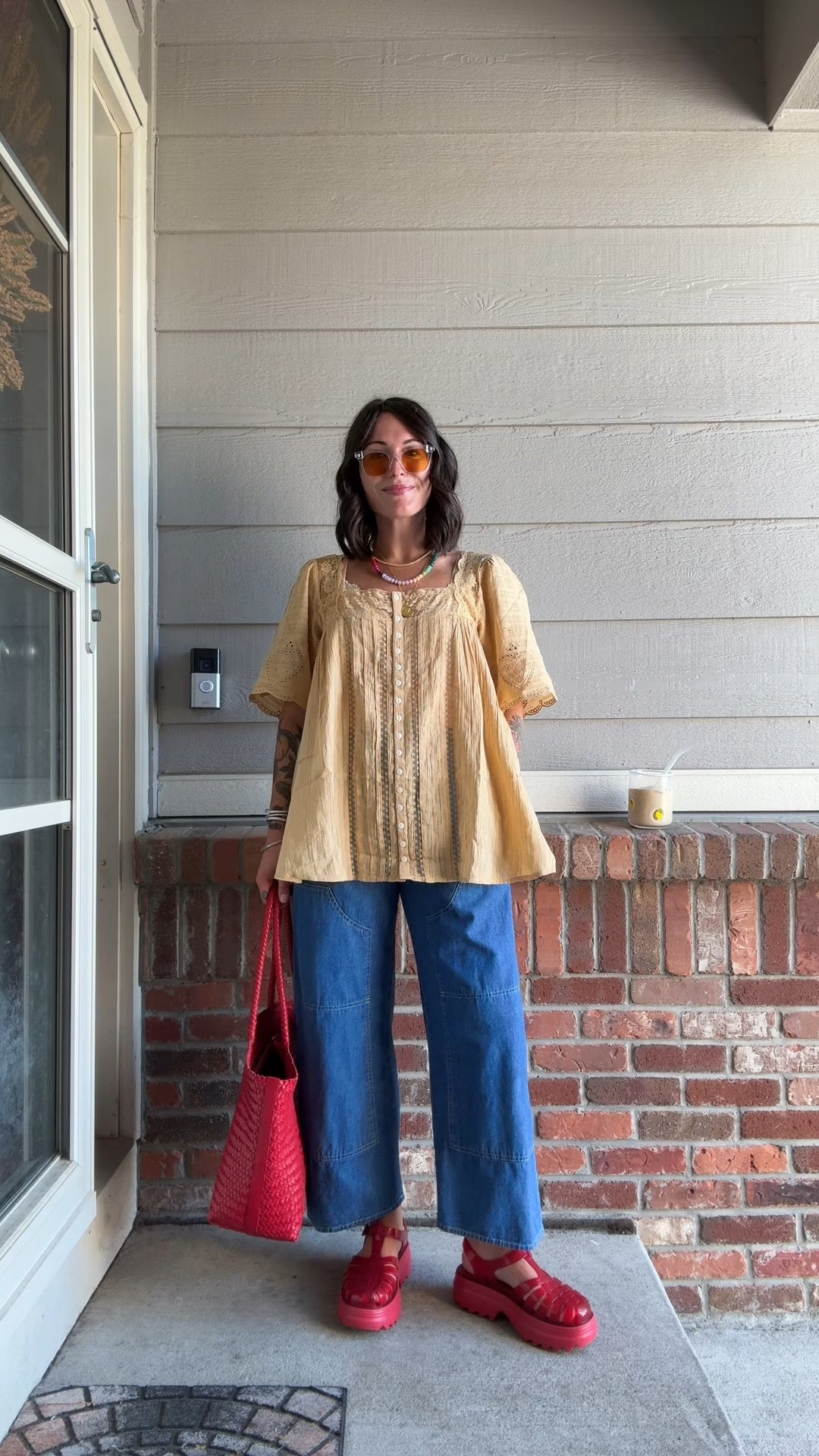 ootd! @Madewell @jcrew

#LTKootd #LTKSaleAlert #LTKSeasonal