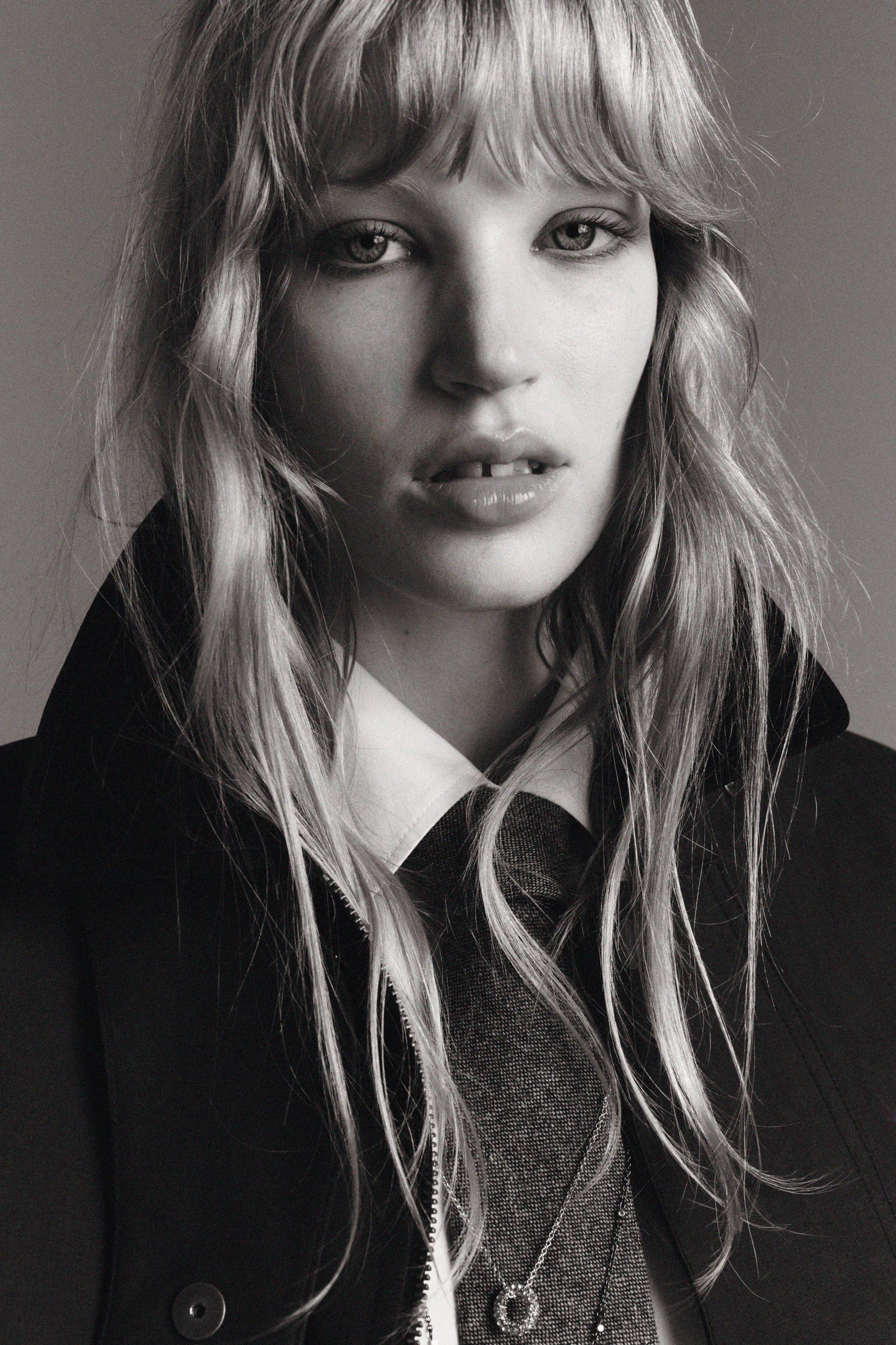 PACK OF 2 COMBINED GLITTER NECKLACES | Zara UK