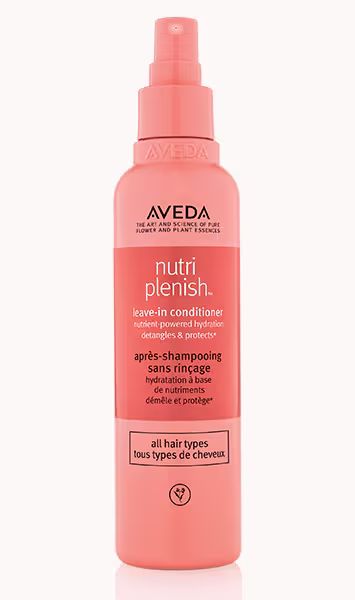 Nutriplenish Leave-In Conditioner | Aveda | Aveda (US)