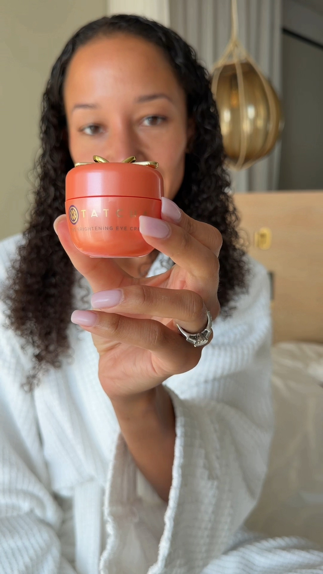 Skincare routine update with my Tatcha favourites from Space NK

#LTKuk #LTKsummer #LTKbeauty