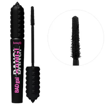BADgal BANG! Volumizing Mascara - Benefit Cosmetics | Sephora | Sephora (CA)