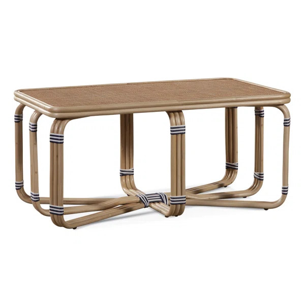 Seabrook Trestle Coffee Table | Wayfair North America