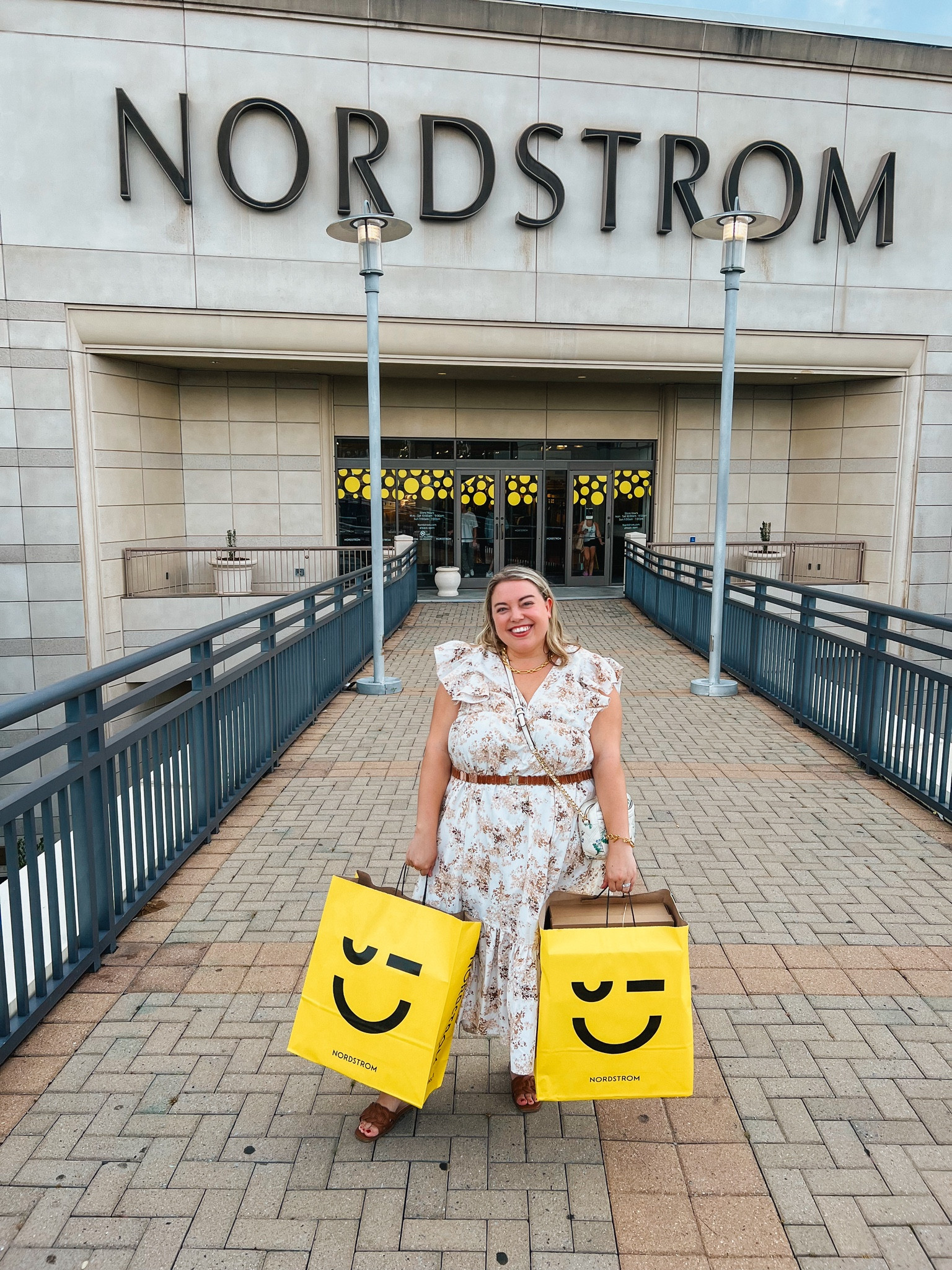 💛 It’s TIME! The Nordstrom Anniversary Sale opens for Icons TODAY! 💛

Even if you can’t start shopping today, I encourage you to get your wish list ready so you can shop once your window opens! Everyone can shop July 15. I’ll be posting lots of collages and favorite pieces throughout the week so you can add to your list! 🫶🏼



#LTKSummerSales #LTKxNSale #LTKSaleAlert