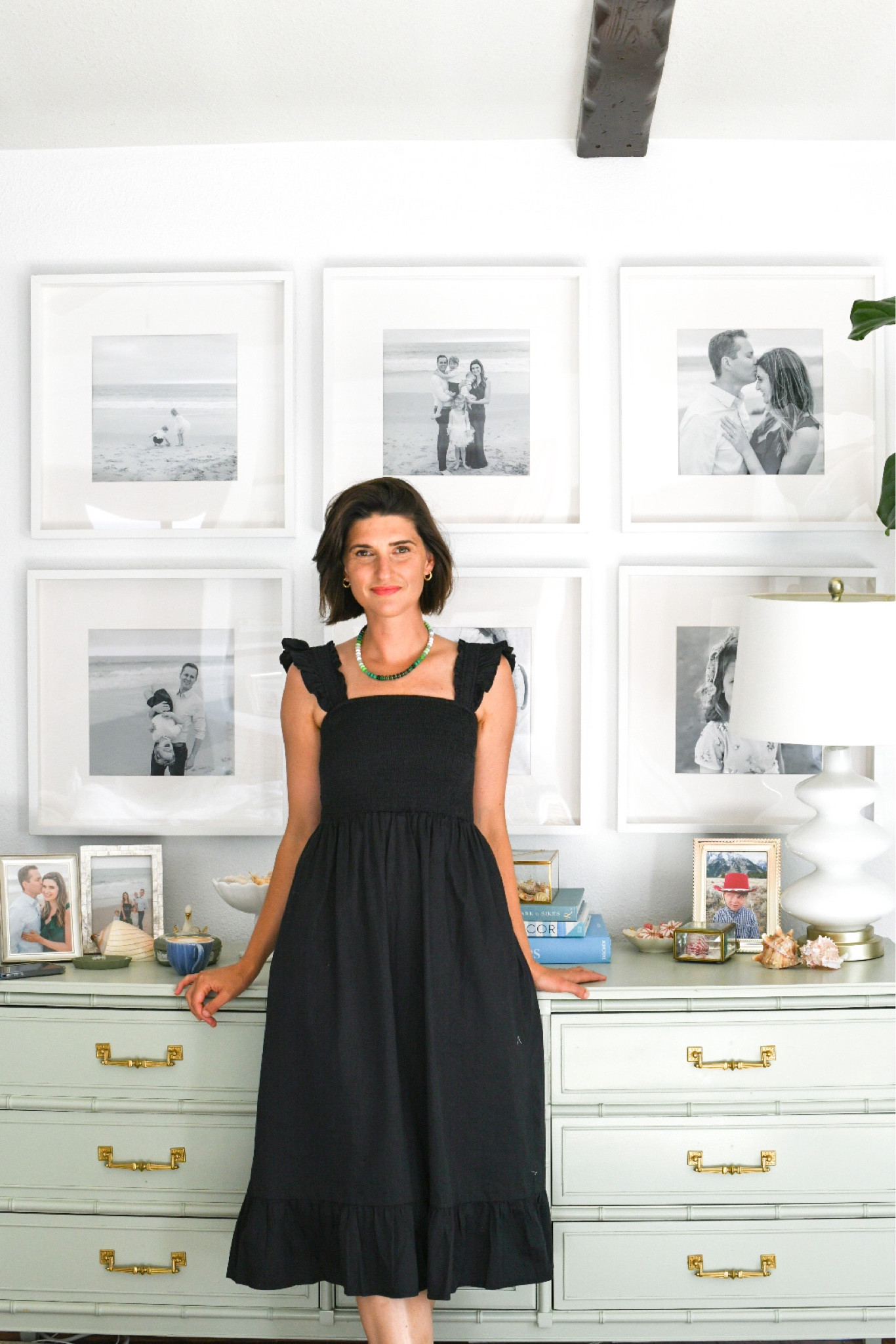 the under $70 dress that you’ll be wearing all fall if you live in a warmer climate like me🖤 

Maxi dress black 

#LTKSeasonal #LTKunder100