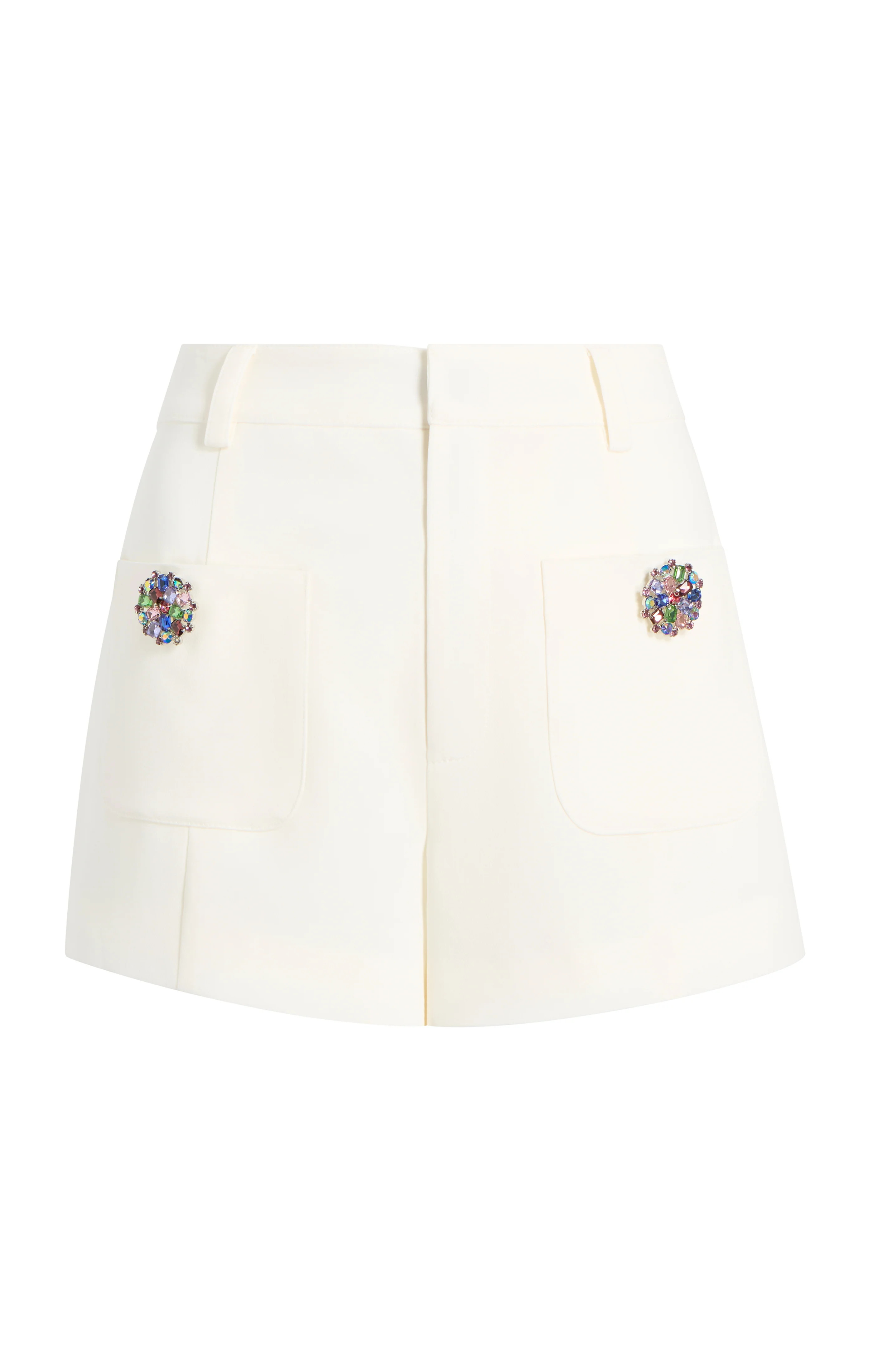 Auden Short | Cinq à Sept