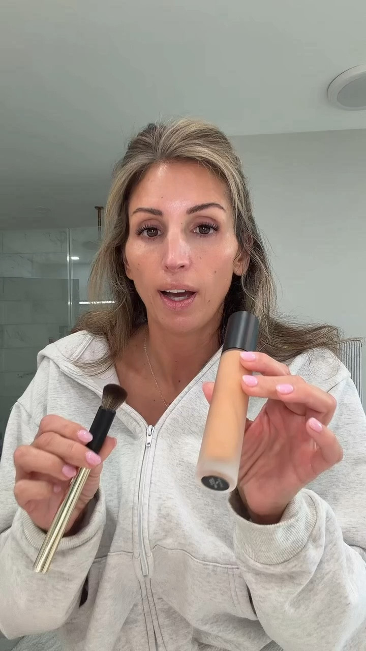 Trying this new foundation 

#LTKSeasonal #LTKBeauty #LTKSpringSale