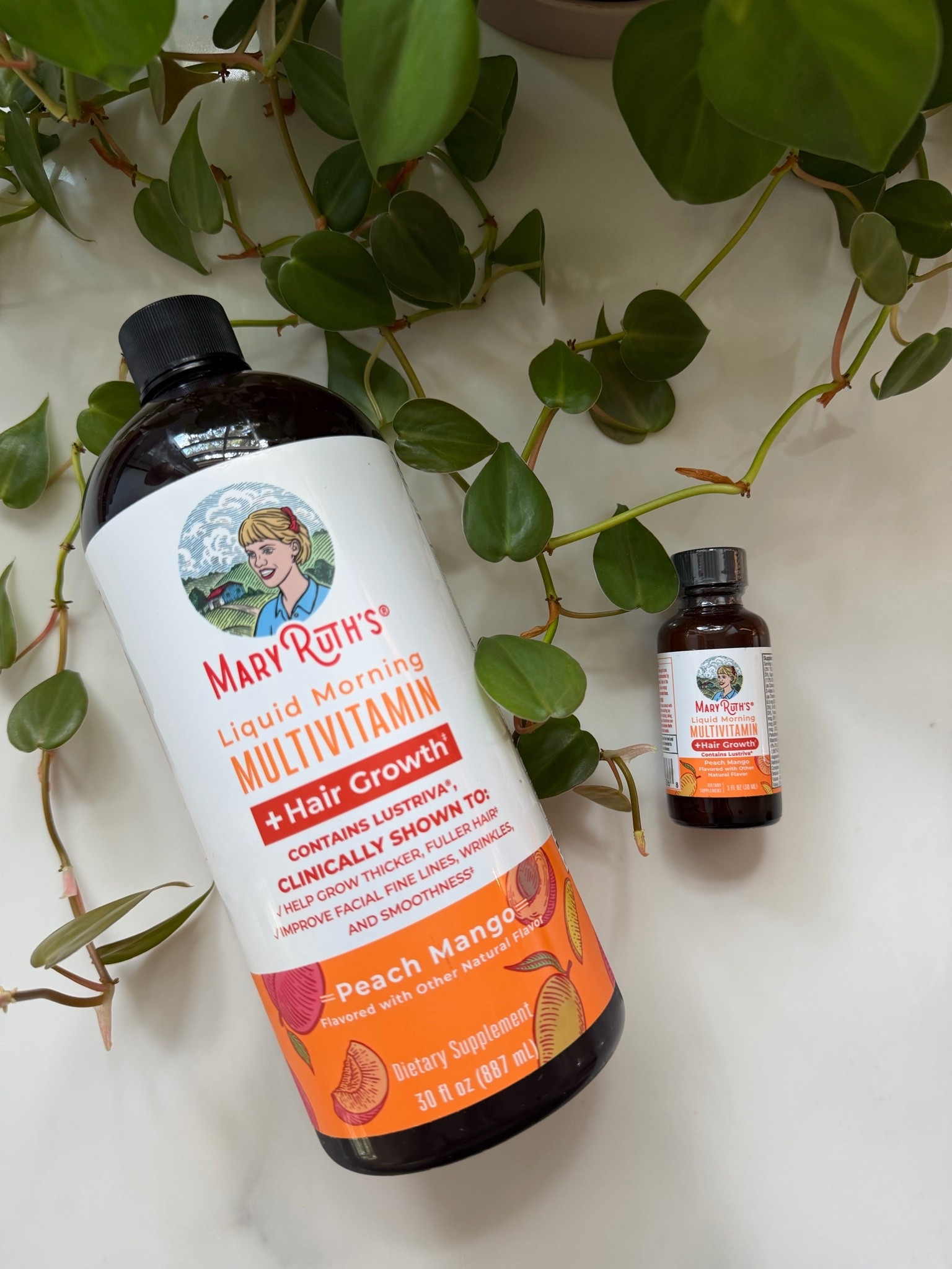 Prime Day Deal! ✨ My every day hair multivitamin is on sale - I take this every day and have seen amazing growth in my hair!

#LTKBeauty #LTKSaleAlert