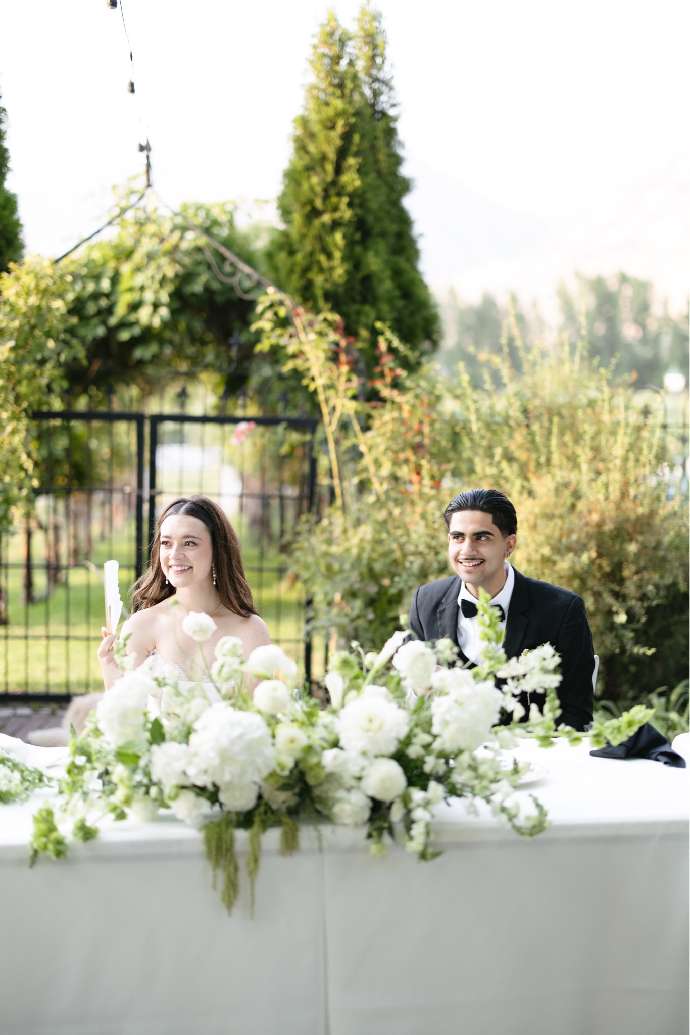 Linking all the wedding items we used and loved — decor, accessories, keepsakes & more 🤍 #WeddingFinds #wedding #weddingday #bride #bridal #bridetobe

#LTKWedding