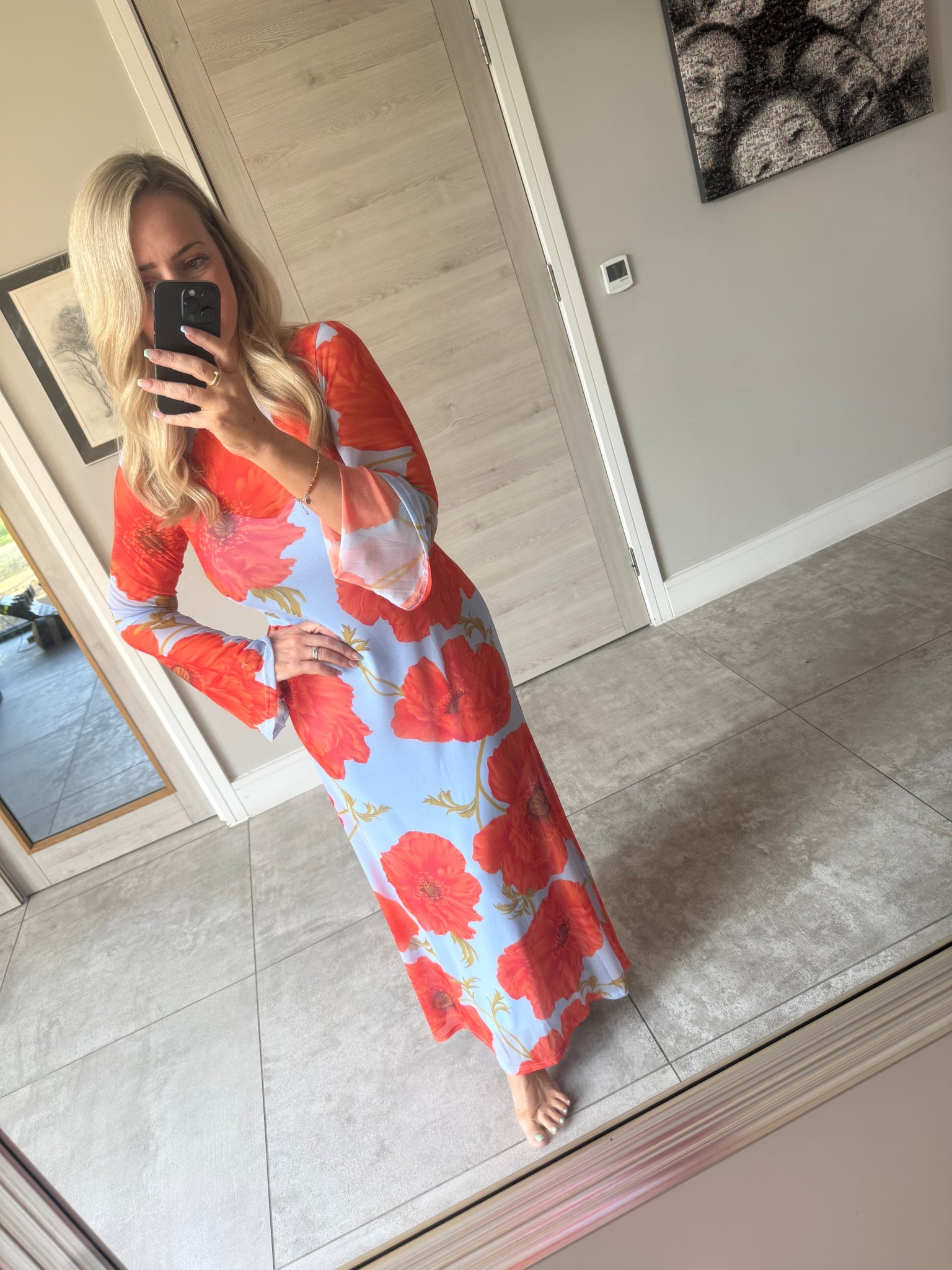 Red carpet duties 

#LTKeurope #LTKcurves #LTKsummer