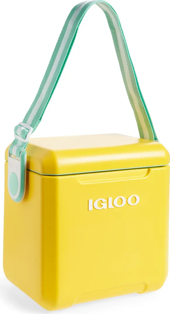 Cotton Candy Tagalong 11-Quart Cooler | Nordstrom