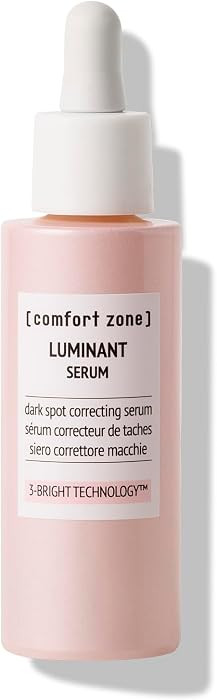 Comfort Zone Luminant Serum Dark Spot Correcting Serum 1.01 fl oz | Amazon (US)
