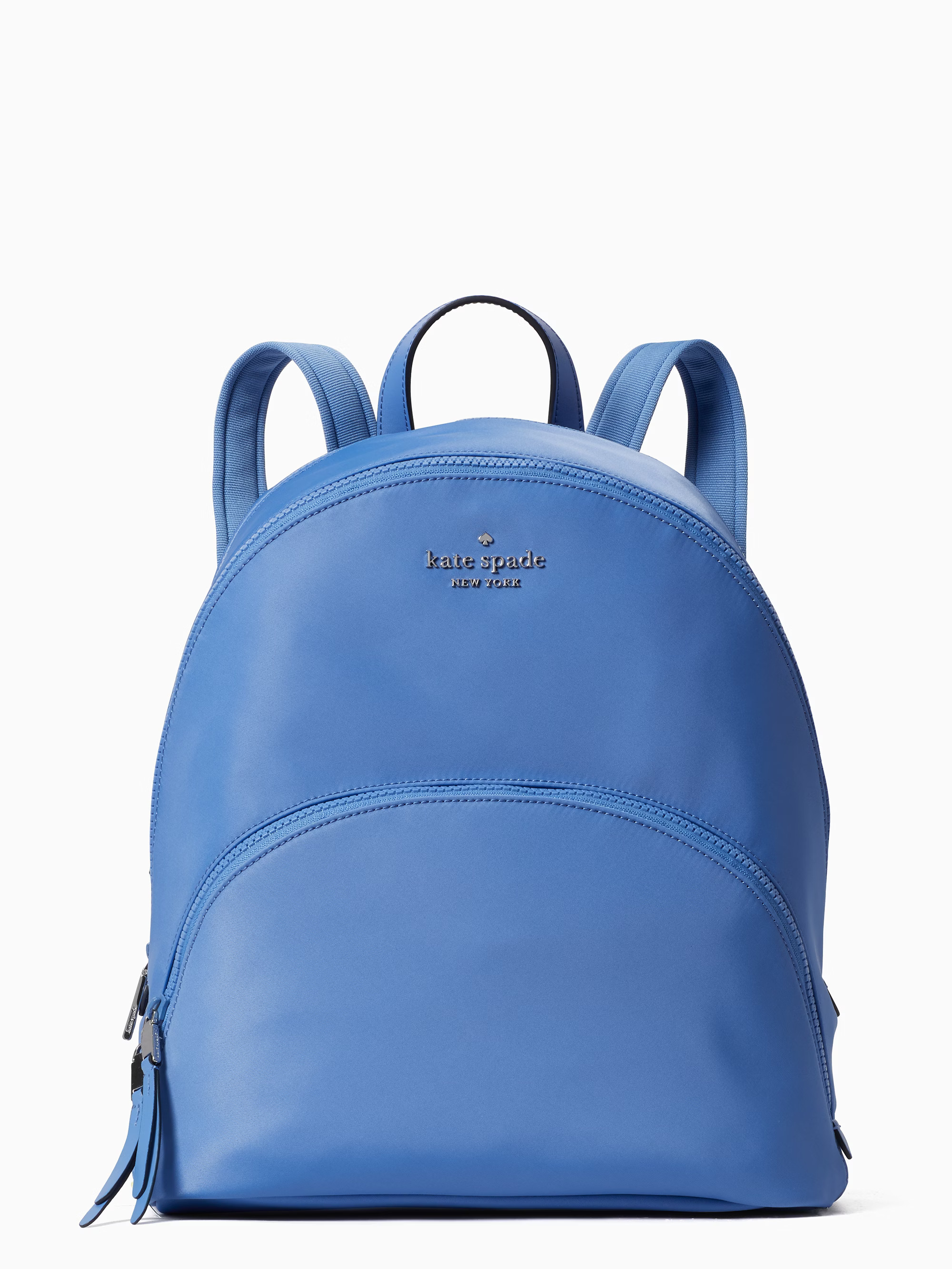 karissa nylon large backpack | Kate Spade Outlet