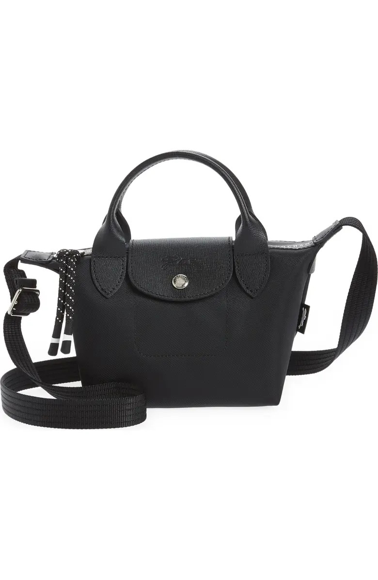 Longchamp Le Pliage Small Crossbody Bag | Nordstrom | Nordstrom