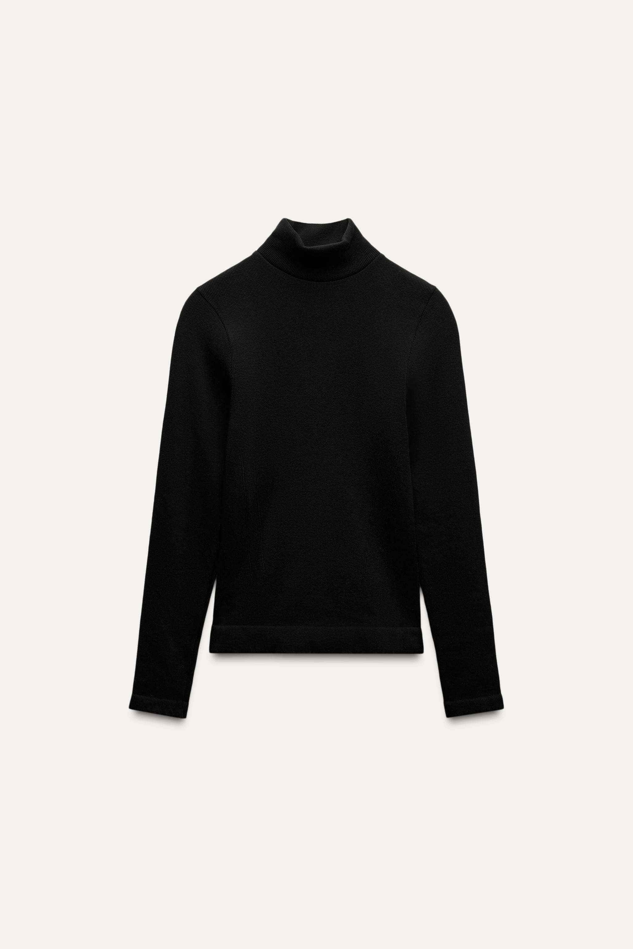 THERMAL SHIRT SKI COLLECTION | Zara US