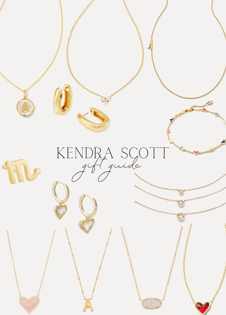 Kendra Scott gift ideas ❤️

Gifts for tweens - gifts for teens - jewelry gift ideas - TikTok trending gifts 

#LTKGiftGuide #LTKfindsunder100 #LTKHoliday