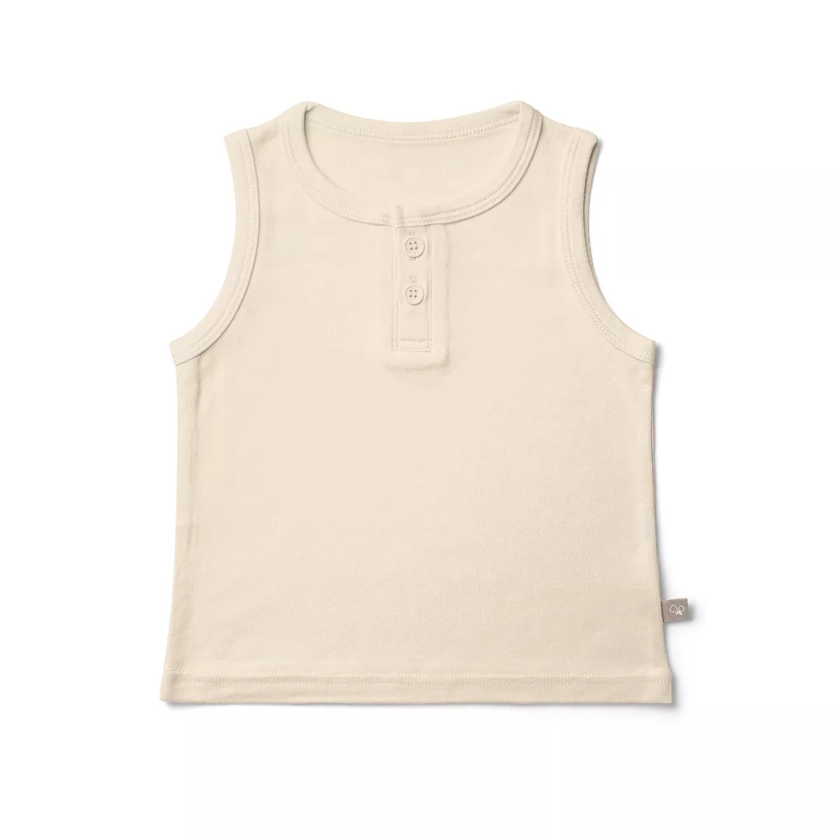 goumikids viscose from bamboo + organic cotton tank top | Target