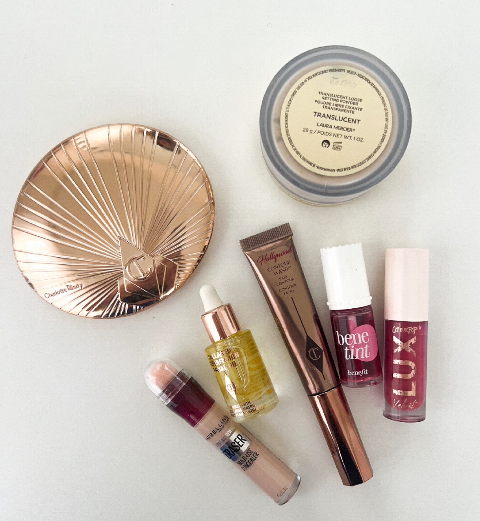 Everyday makeup 

#LTKHoliday #LTKbeauty #LTKGiftGuide