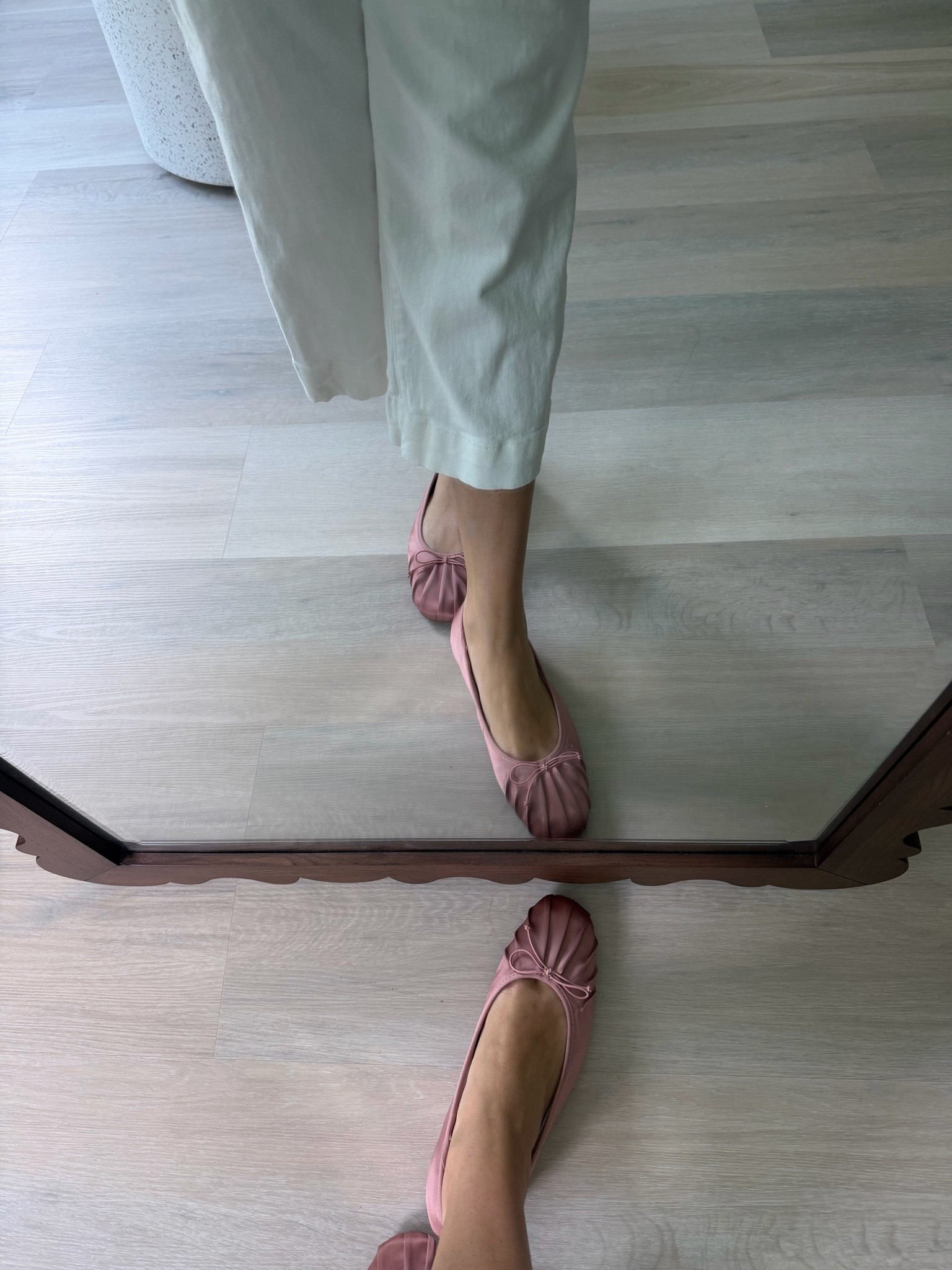 Free People Pink Ballet Flats 
wedding guest dress summer
summer outfits over 40
date night outfits
vacation outfits beach
business casual summer dresses
teacher outfits

#LTKOver40 #LTKmomlife