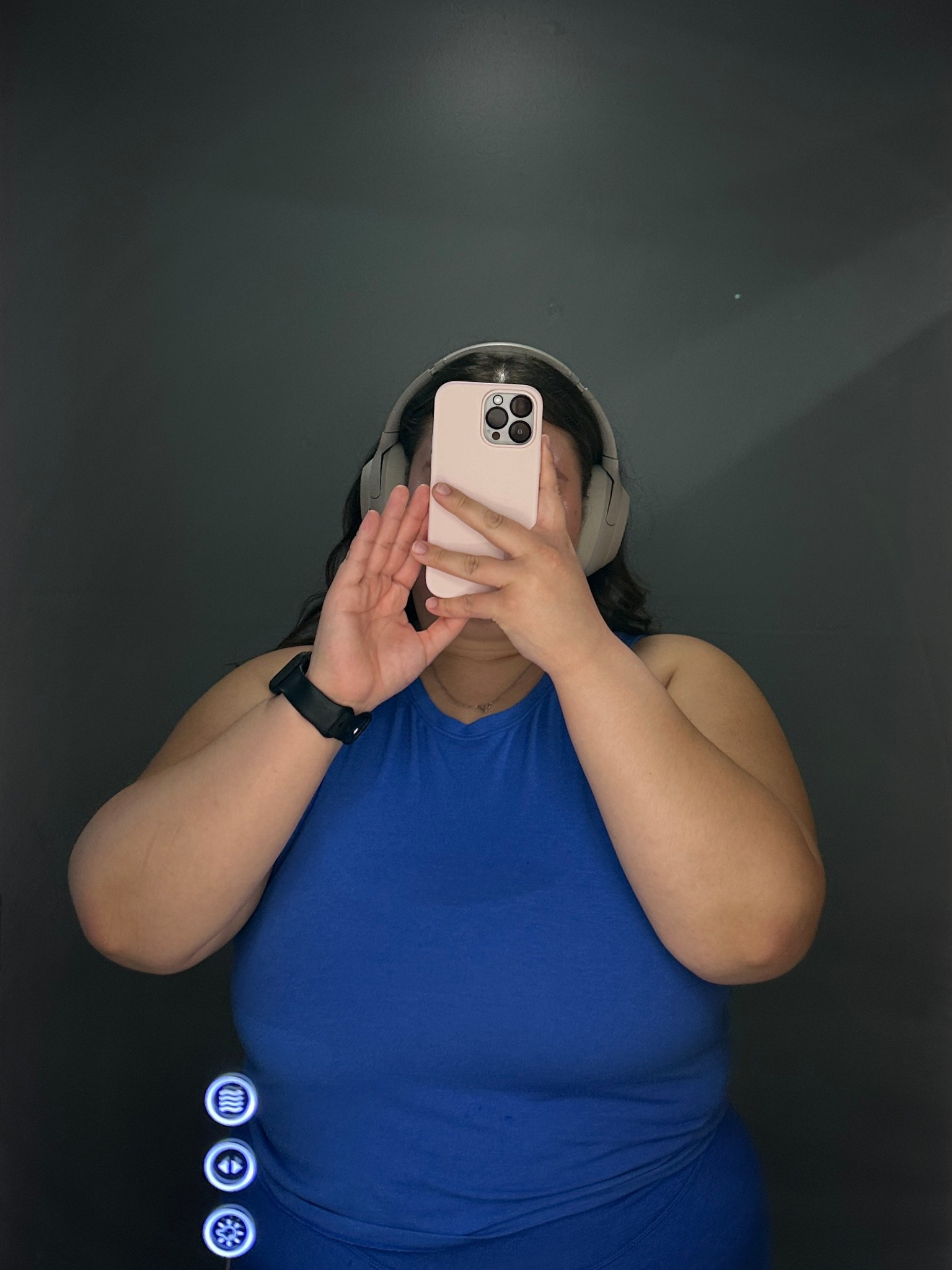 💙 #oldnavy #affordablegymwear 

#LTKActive