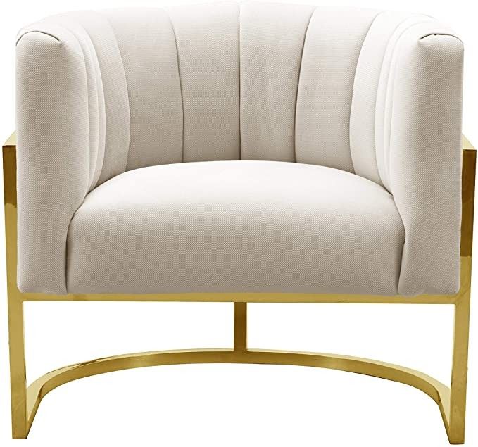 Accent Chair For Living Room | Amazon (US)