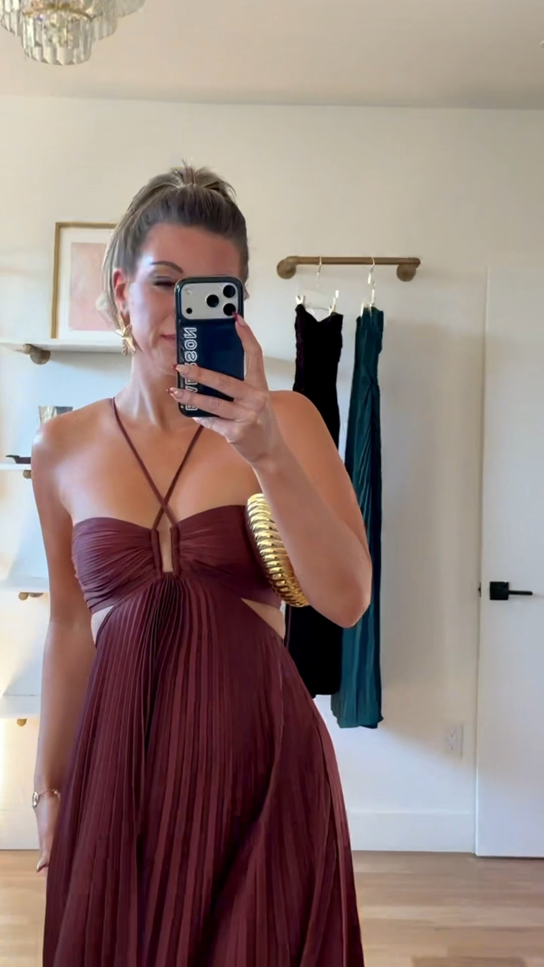 Amazon formal event and wedding guest dresses

Vici code: emerson30
Electric picks code: emerson20

Wearing a xs/0 in most
Small/2 in vada and fina dresses

Wedding guest
Formal event
Black tie
Sequin Pleated
Satin
Amazon dresses
Bump friendly
Special occasion

#LTKSeasonal #LTKWedding #LTKHoliday