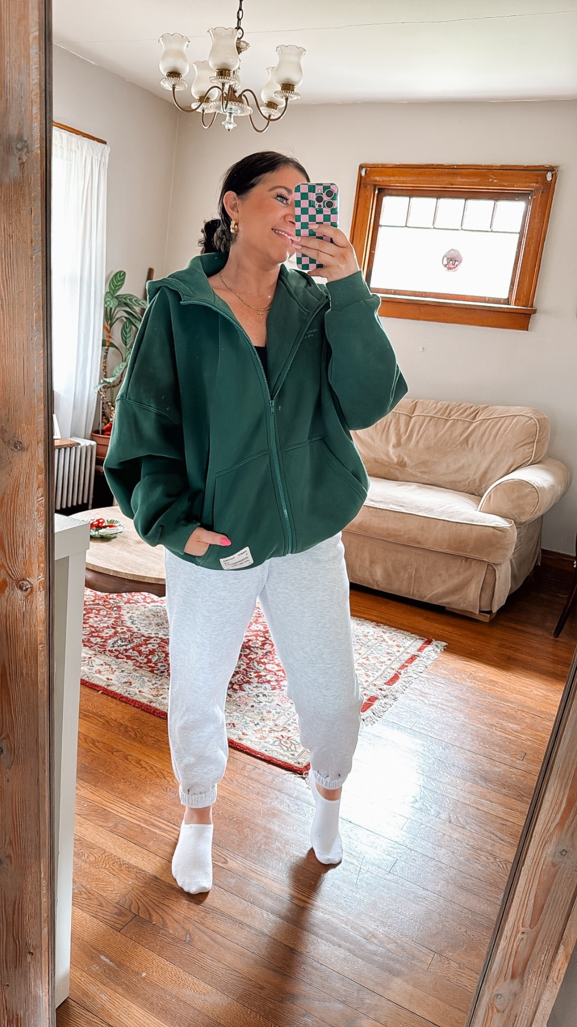 Love a good cozy day fit featuring Comfrt 

#LTKFindsUnder100 #LTKGiftGuide #LTKStyleTip