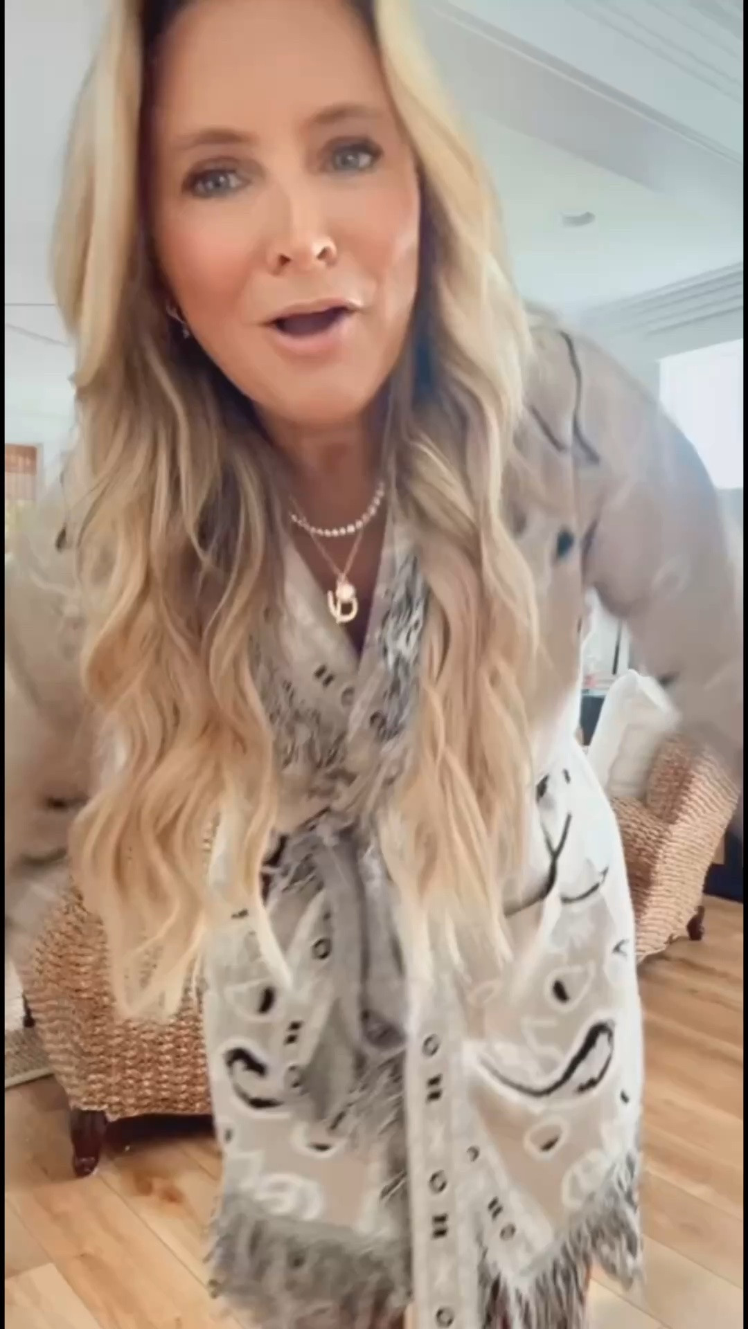This Amazon sweater is a must!!! For fall and beyond. So many cute ways to wear it.

#LTKootd #LTKSeasonal #LTKOver40