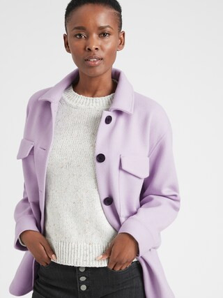 Related CategoriesFAUX-FUR MOTO JACKET - $49.99 STYLE STEALSTEDDY JACKETS - $39.99 STYLE STEALSCO... | Banana Republic Factory