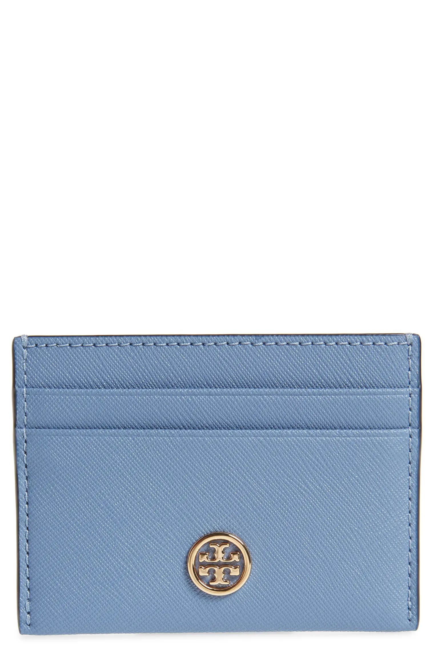 Robinson Leather Card Case | Nordstrom