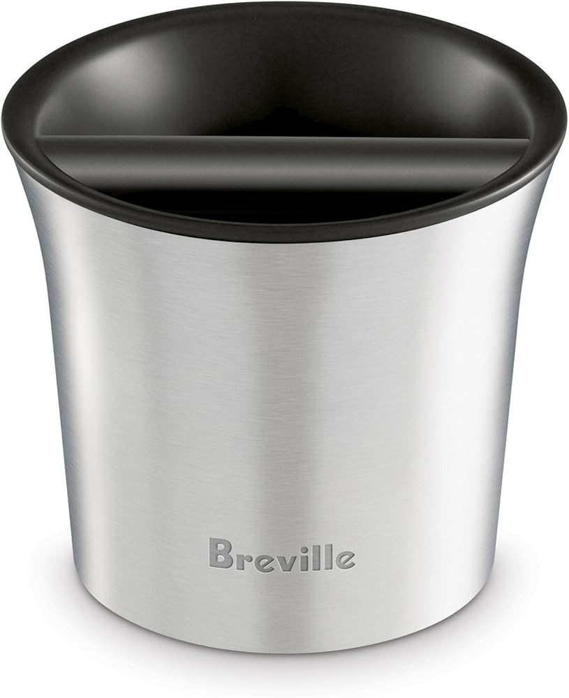 Breville Espresso Knock Box | Amazon (US)