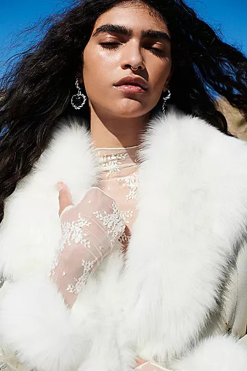 Lady Lux Layering Top | Free People (Global - UK&FR Excluded)