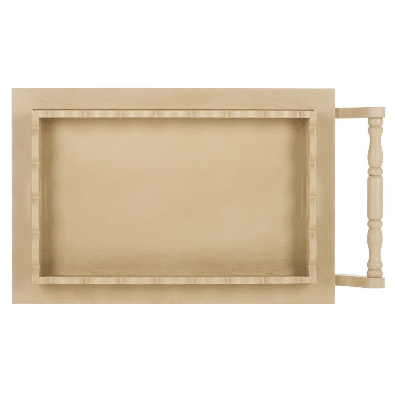 Edan 3 Tier Dining Cart | Wayfair North America