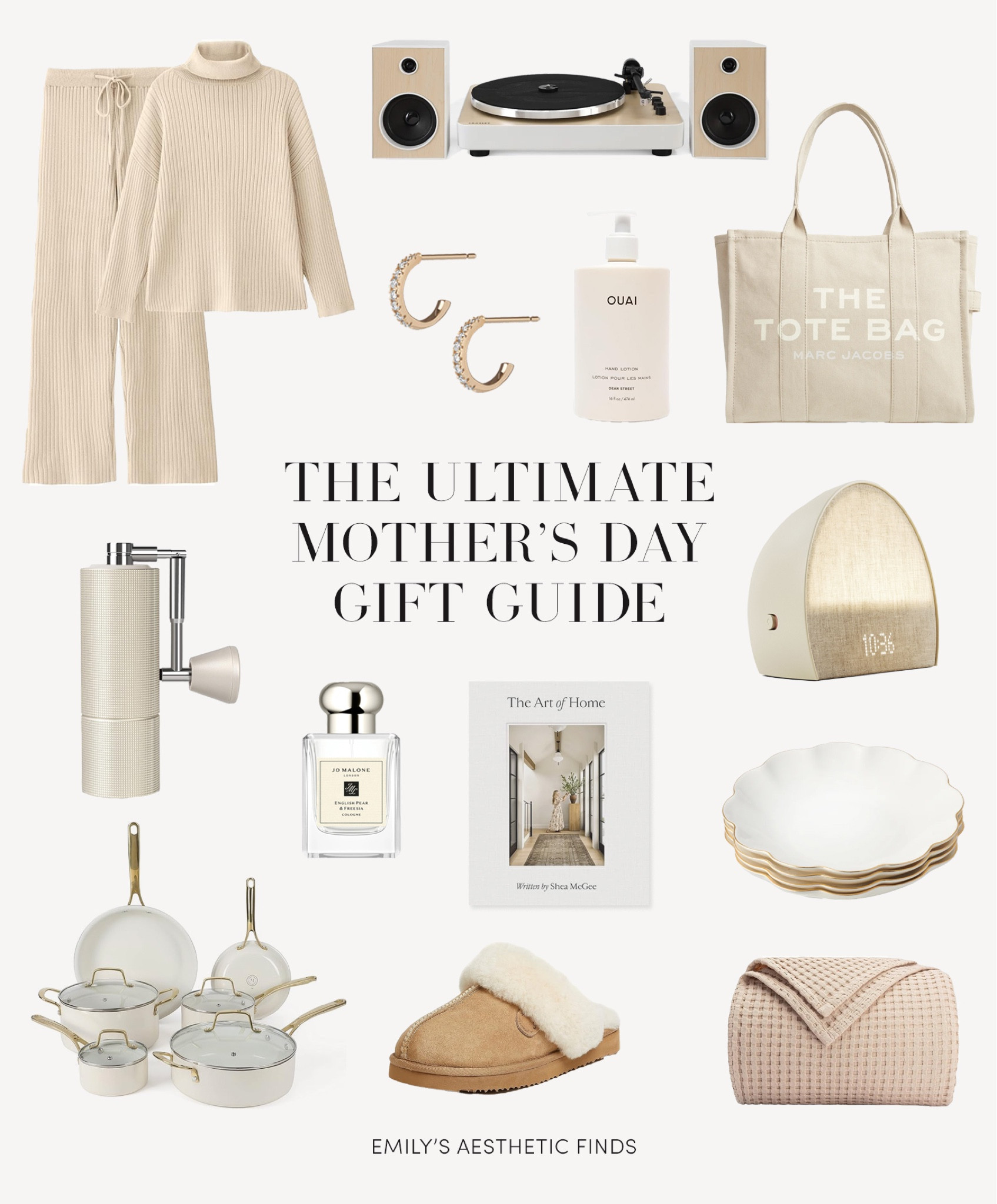 The ultimate Mother’s Day gift guide #mothersday #giftsforher #giftsformom

#LTKGiftGuide