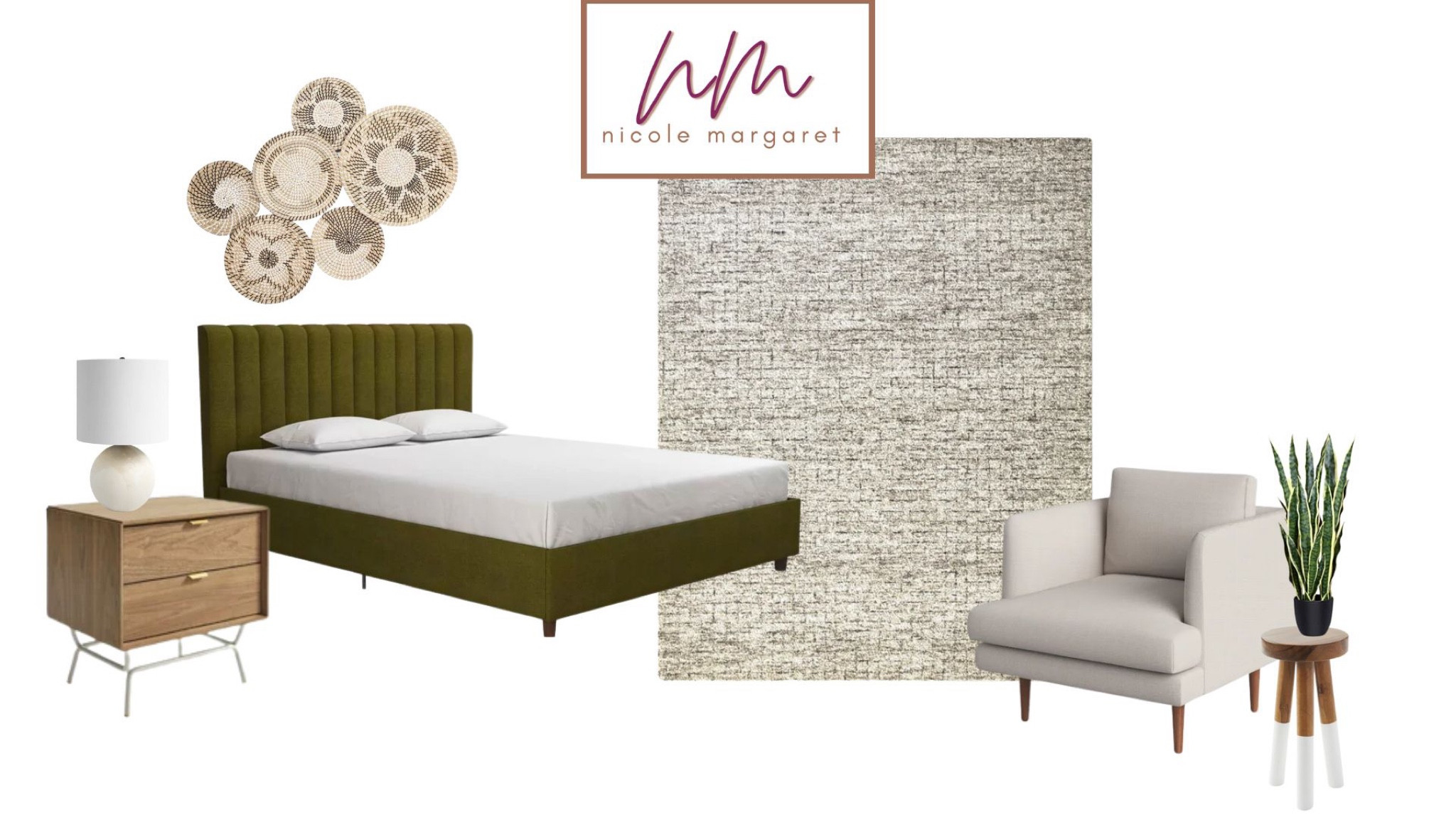 A cozy modern bohemian bedroom design.
It’s the Wayfair 4th of July Sale and Joss & Main has an extra 20% off with code Take20 
#interiordesign #wayfair #homestyle #bedroom #nicolemargaret

#LTKsalealert #LTKstyletip #LTKhome