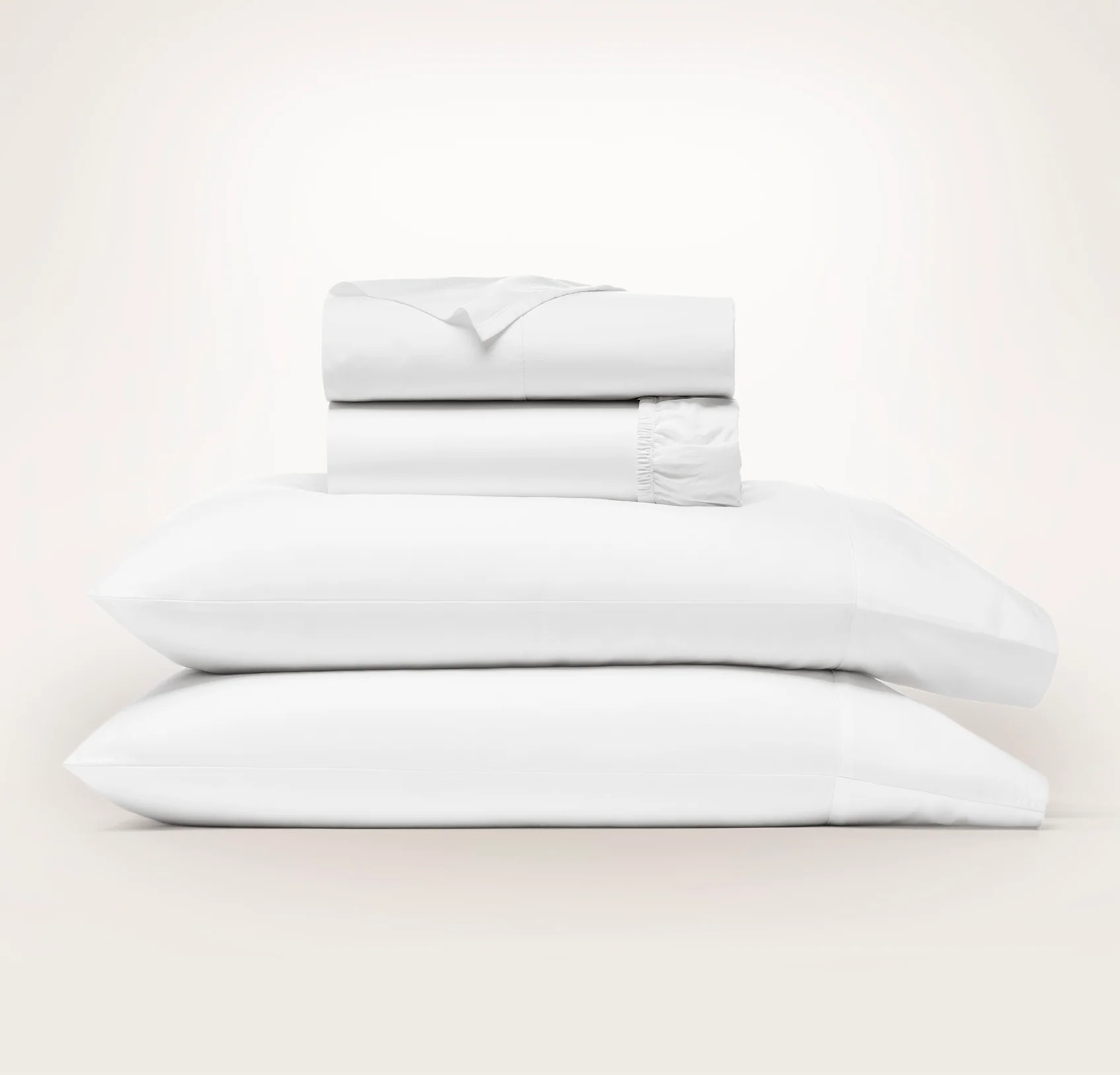 Organic Sateen Sheets - Soft & Breathable | Boll & Branch | Boll & Branch