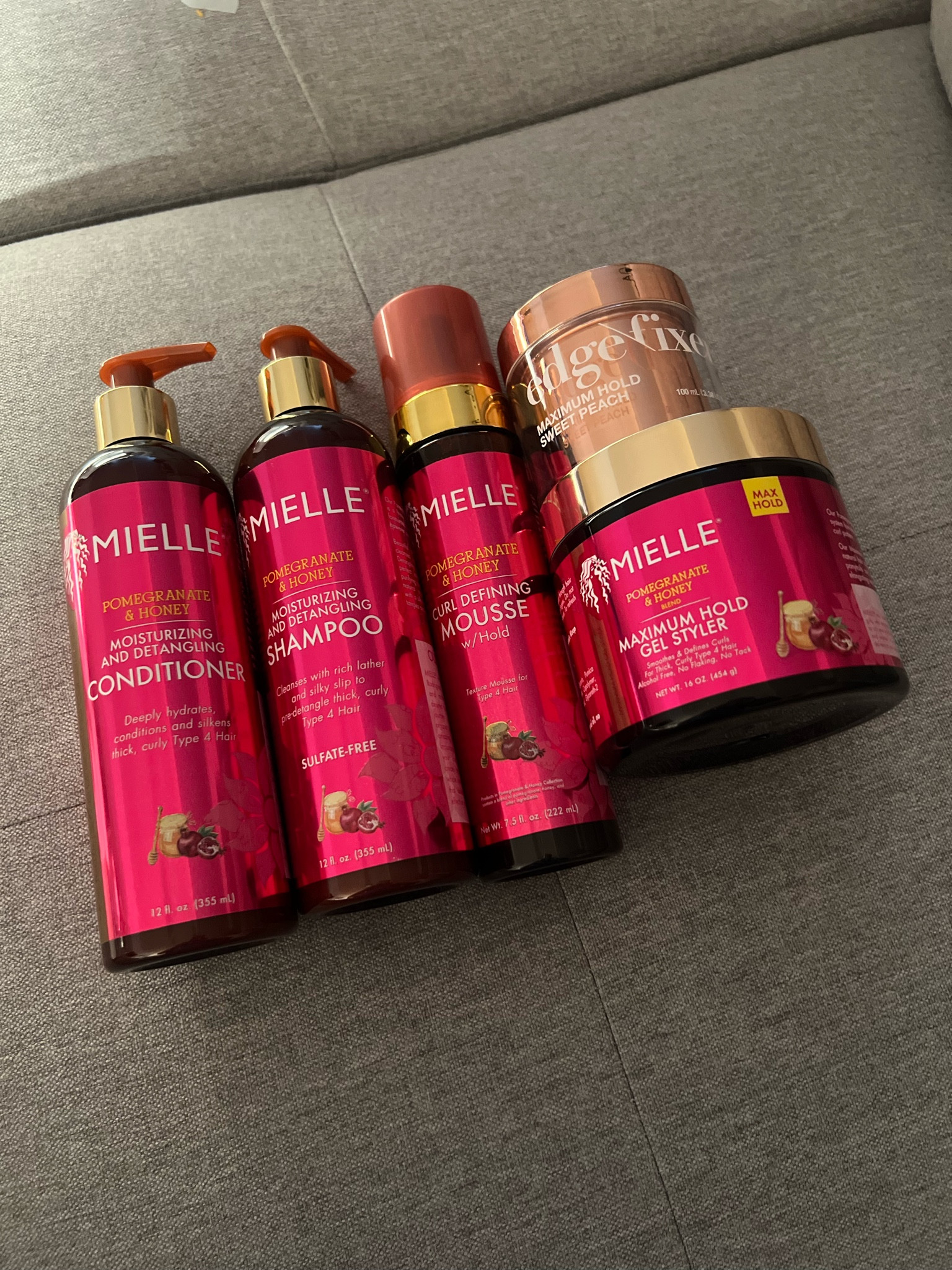 Beauty tips for your hair care, never smelled so good! ❤️

#LTKBeauty #LTKxWalmart