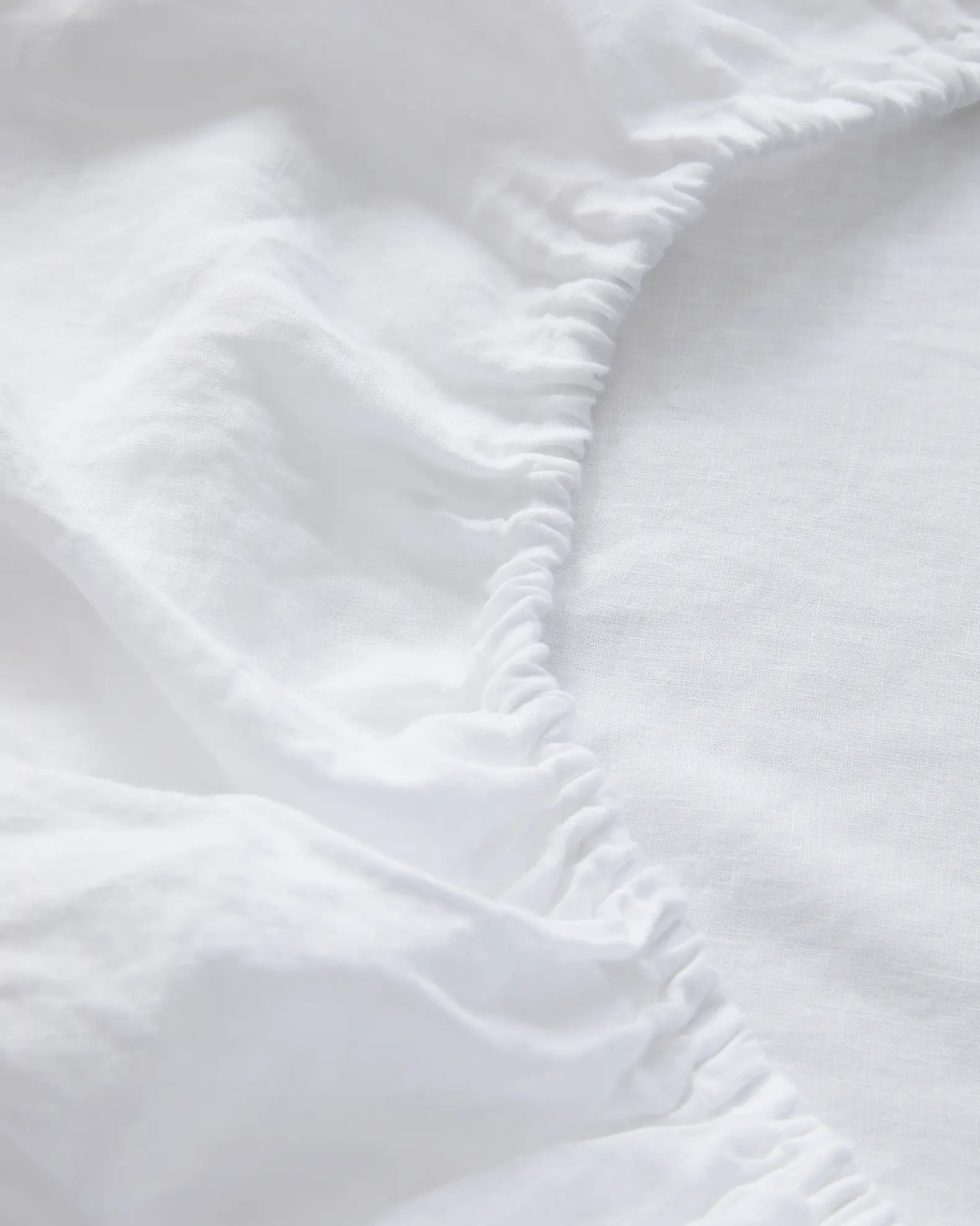 European Linen Sheet Set | Quince