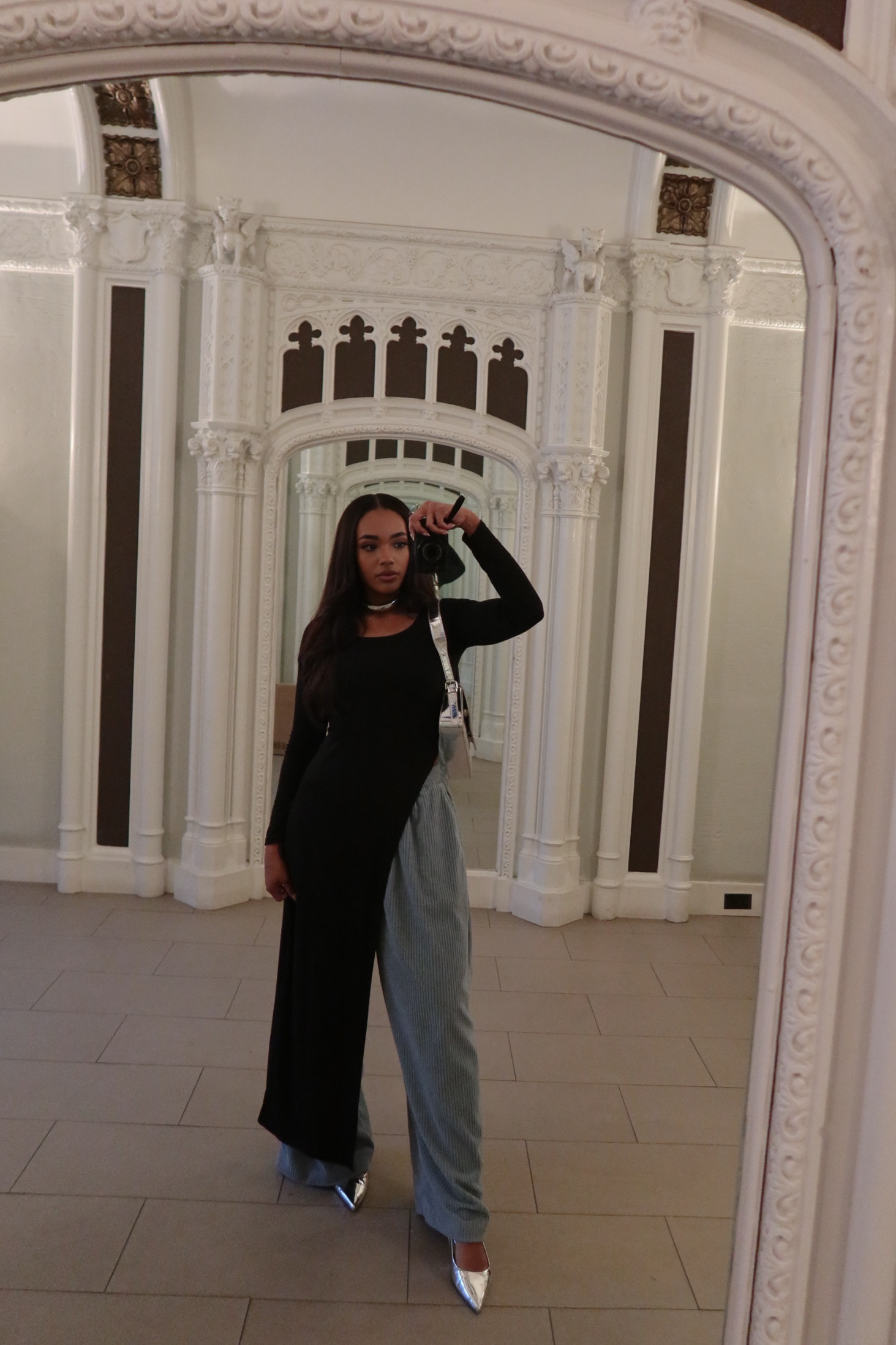 Solo date night 💋

#LTKStyleTip #LTKSeasonal