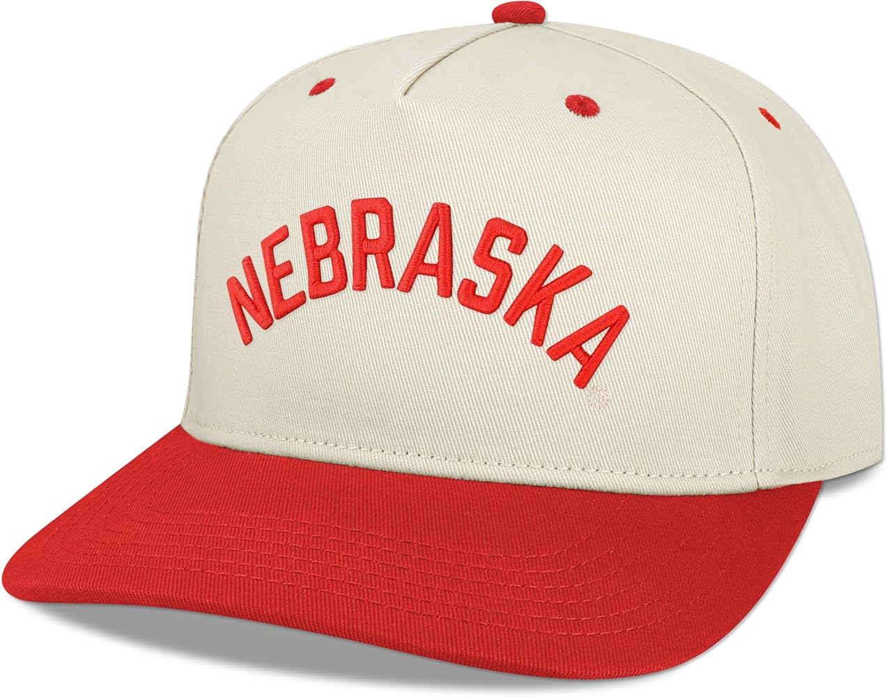 Legacy NCAA Officially Licensed Baseball Hat, Lightweight Cap for Men & Women, HTA, One Size Fits... | Amazon (US)