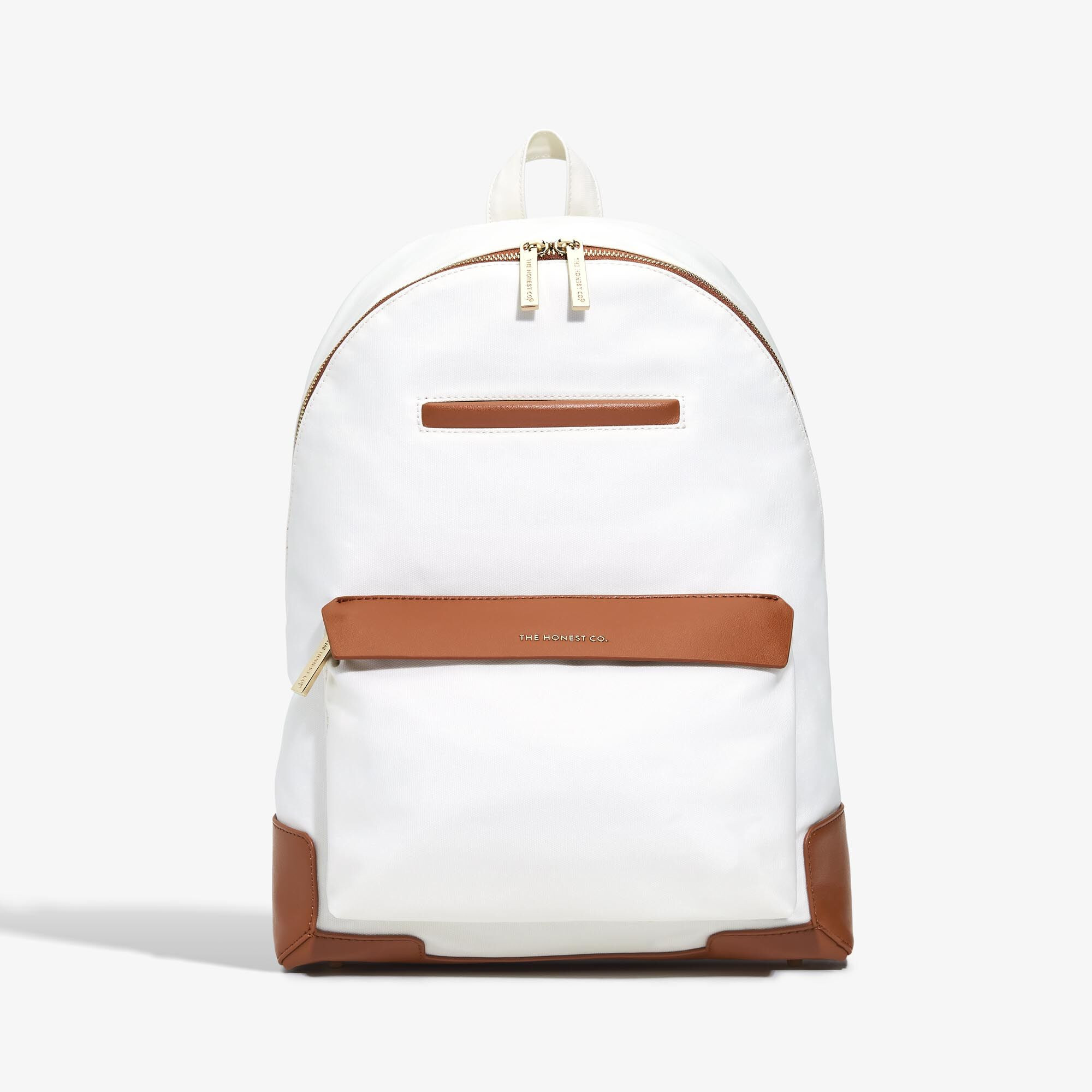 UPTOWN CANVAS BACKPACK | The Honest Company
