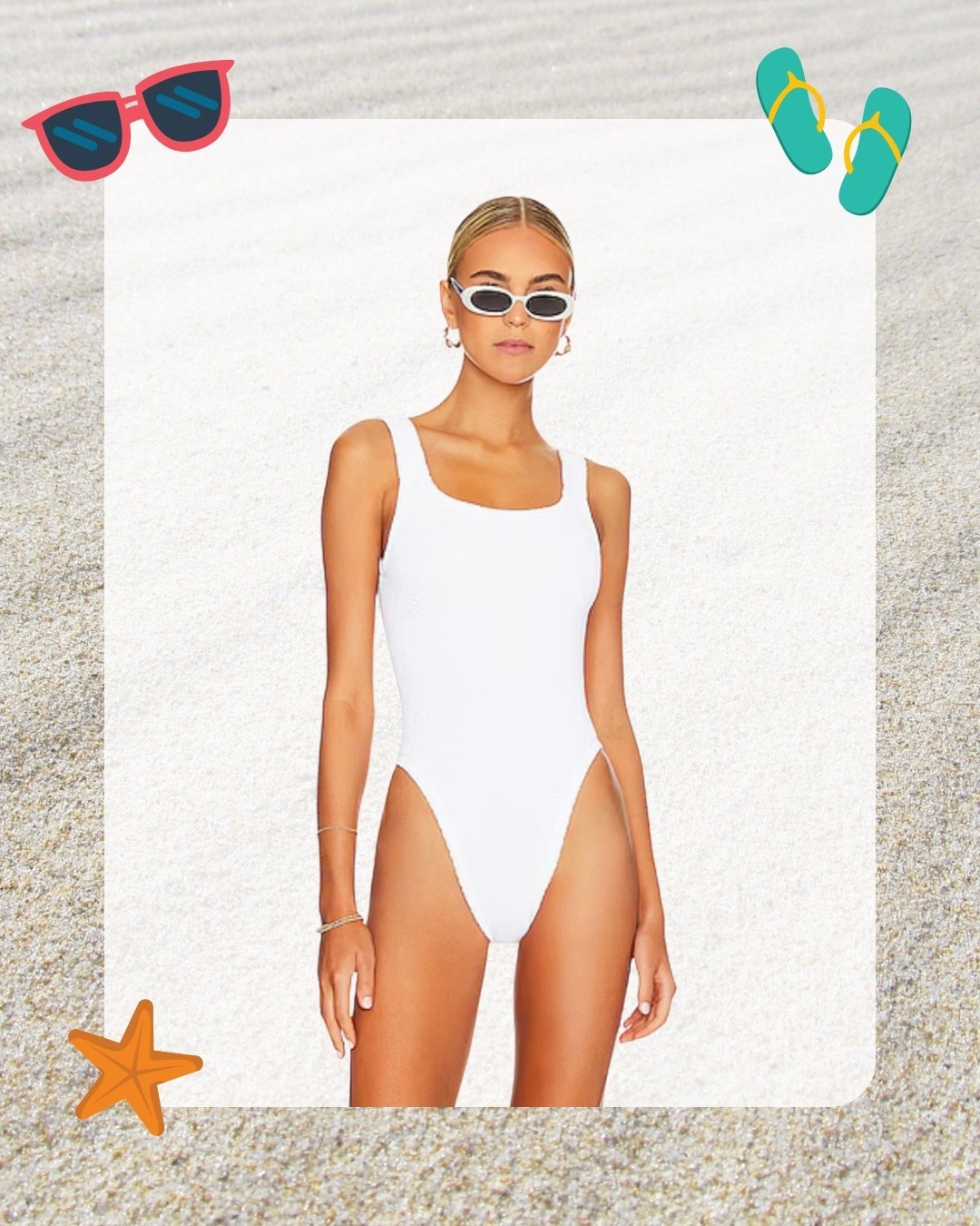 Check out this amazing swimsuit 

Swimwear, bathing suit, bikini, one piece swimsuit, summer outfit, summer fashion, vacation outfit, vacation fashion, pool, beach, Europe 

#swim #swimsuit #vacation 


#LTKtravel #LTKswimwear #LTKsummer